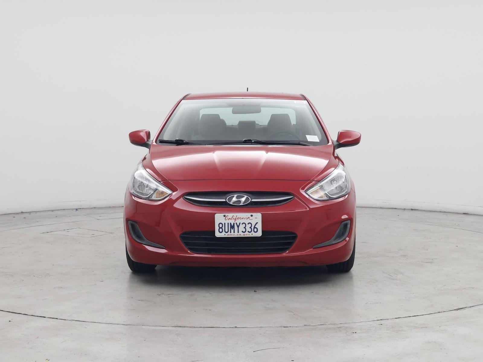 2017 Hyundai Accent SE - Photo 6