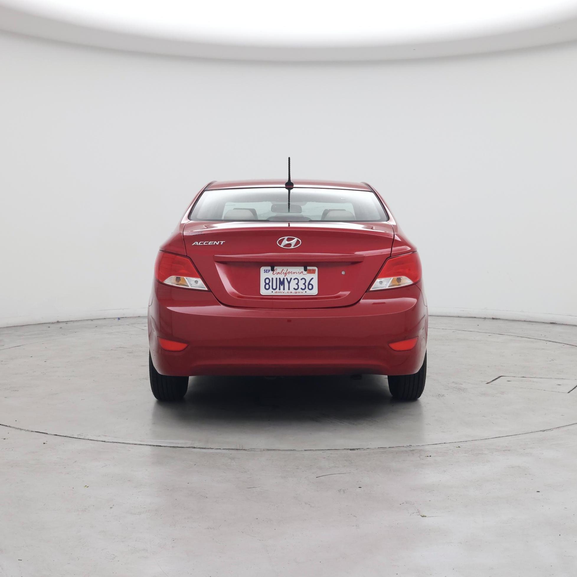 Thumbnail: 2017 Hyundai Accent - 6