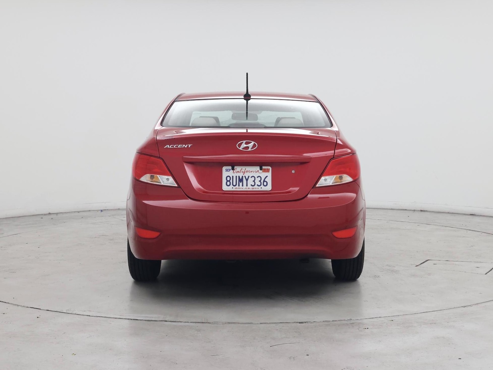 2017 Hyundai Accent SE - Photo 7