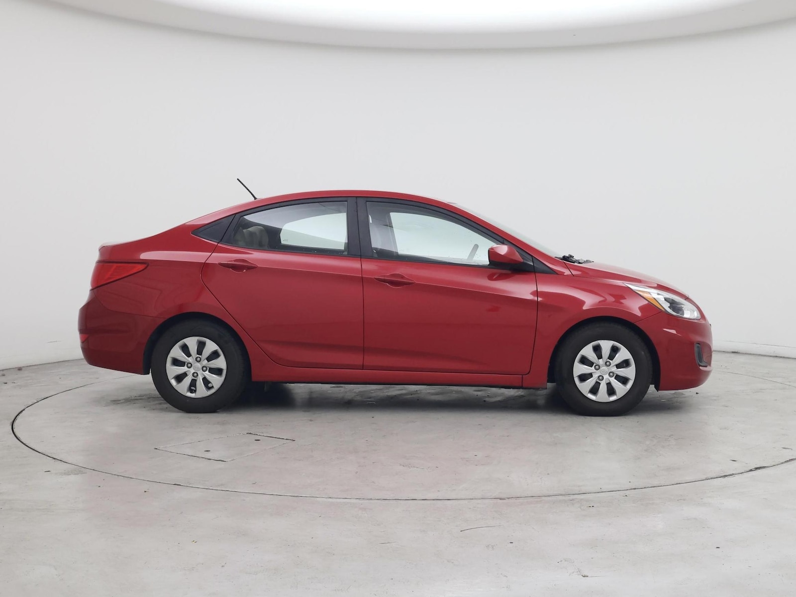 2017 Hyundai Accent SE - Photo 8
