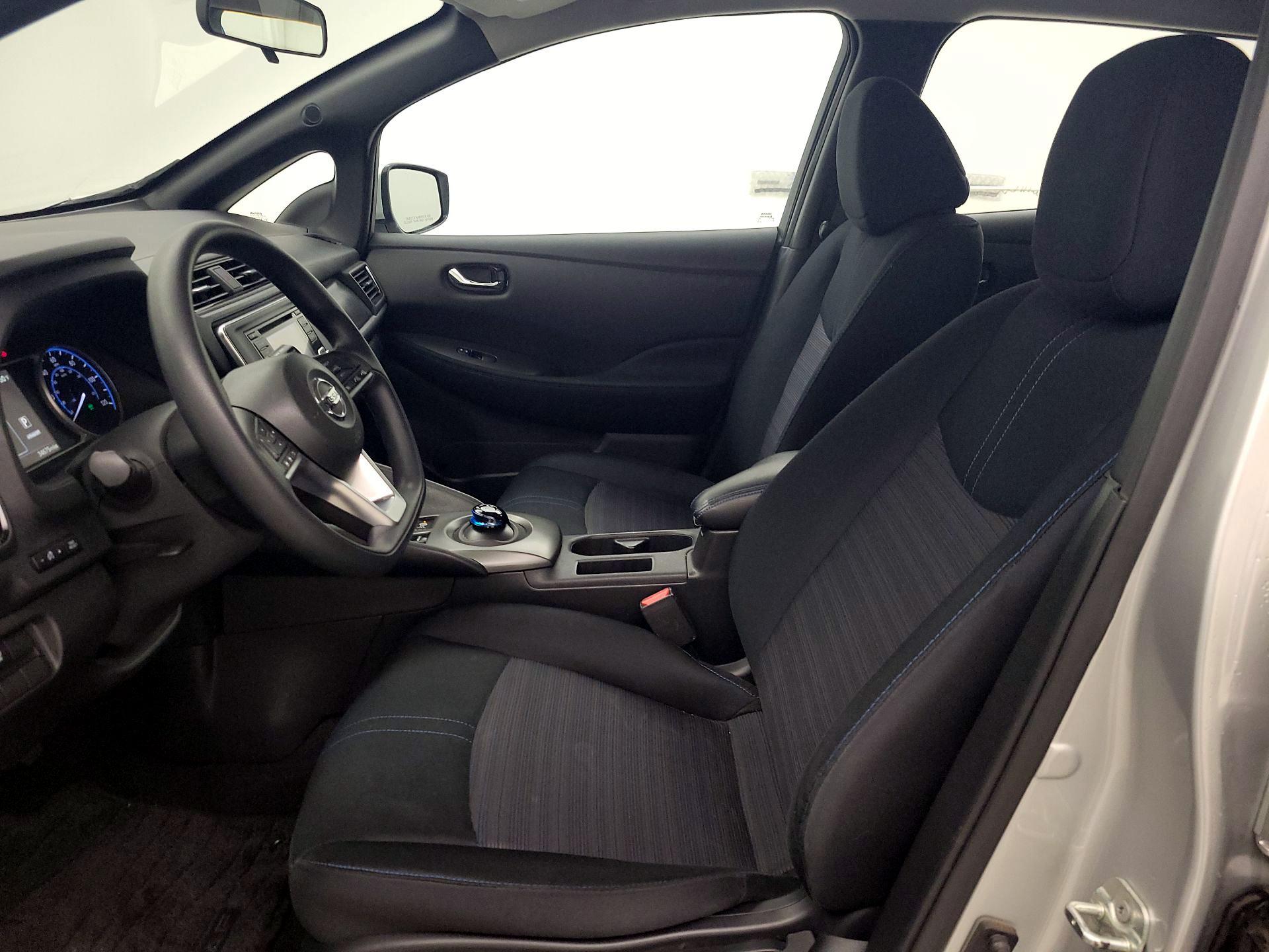 Thumbnail: 2019 Nissan Leaf - 11