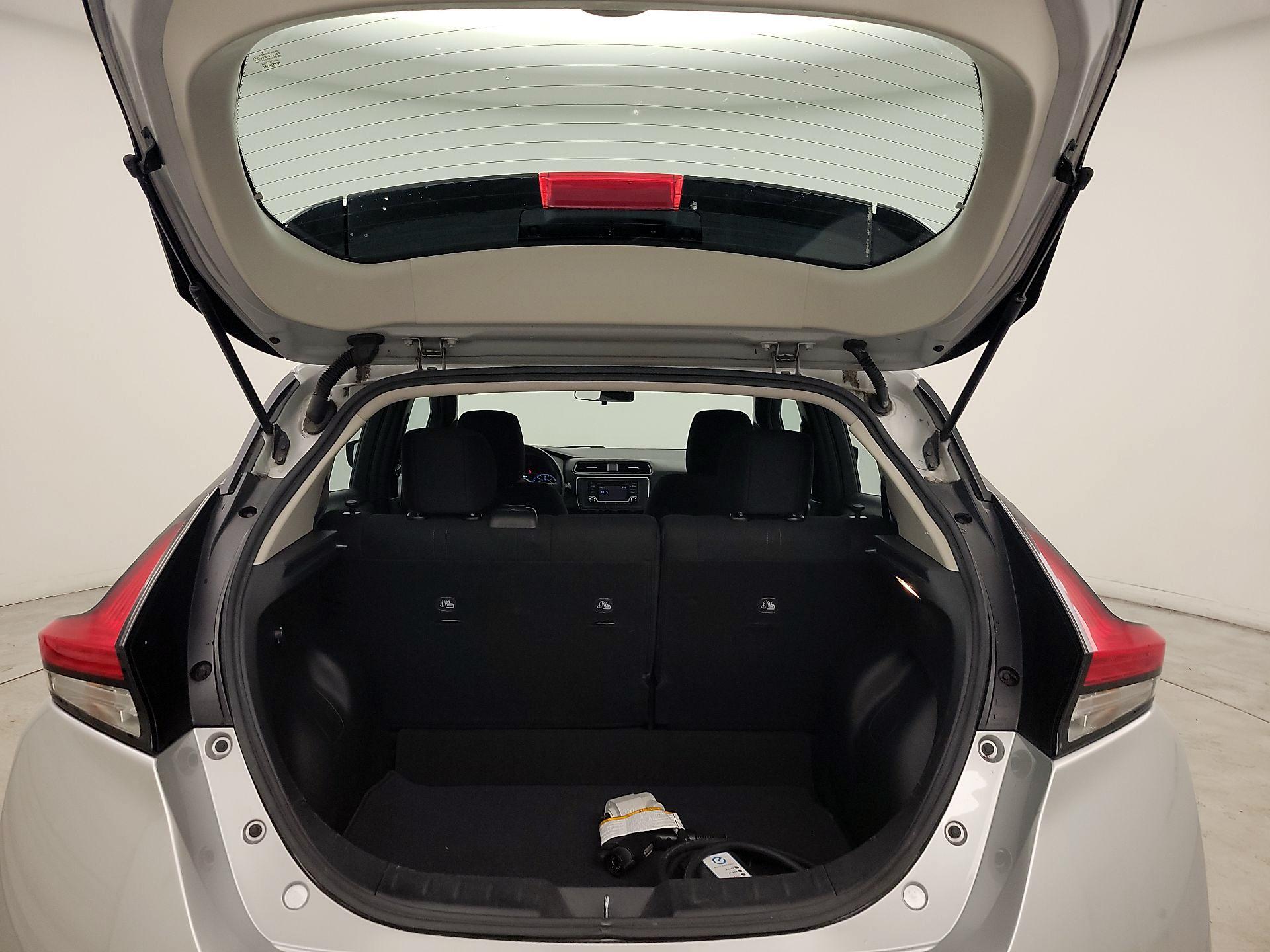 Thumbnail: 2019 Nissan Leaf - 20