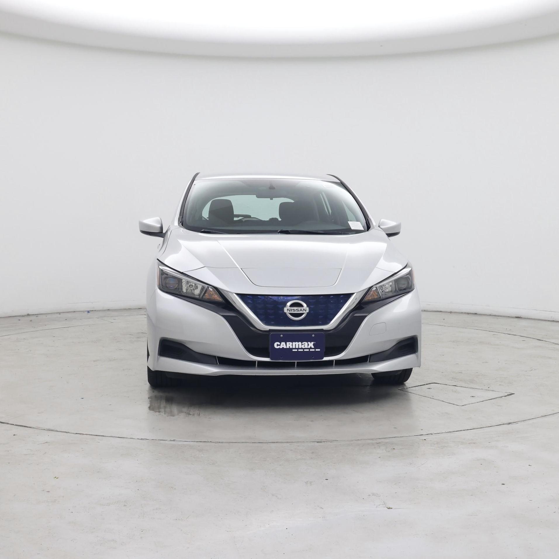 Thumbnail: 2019 Nissan Leaf - 5