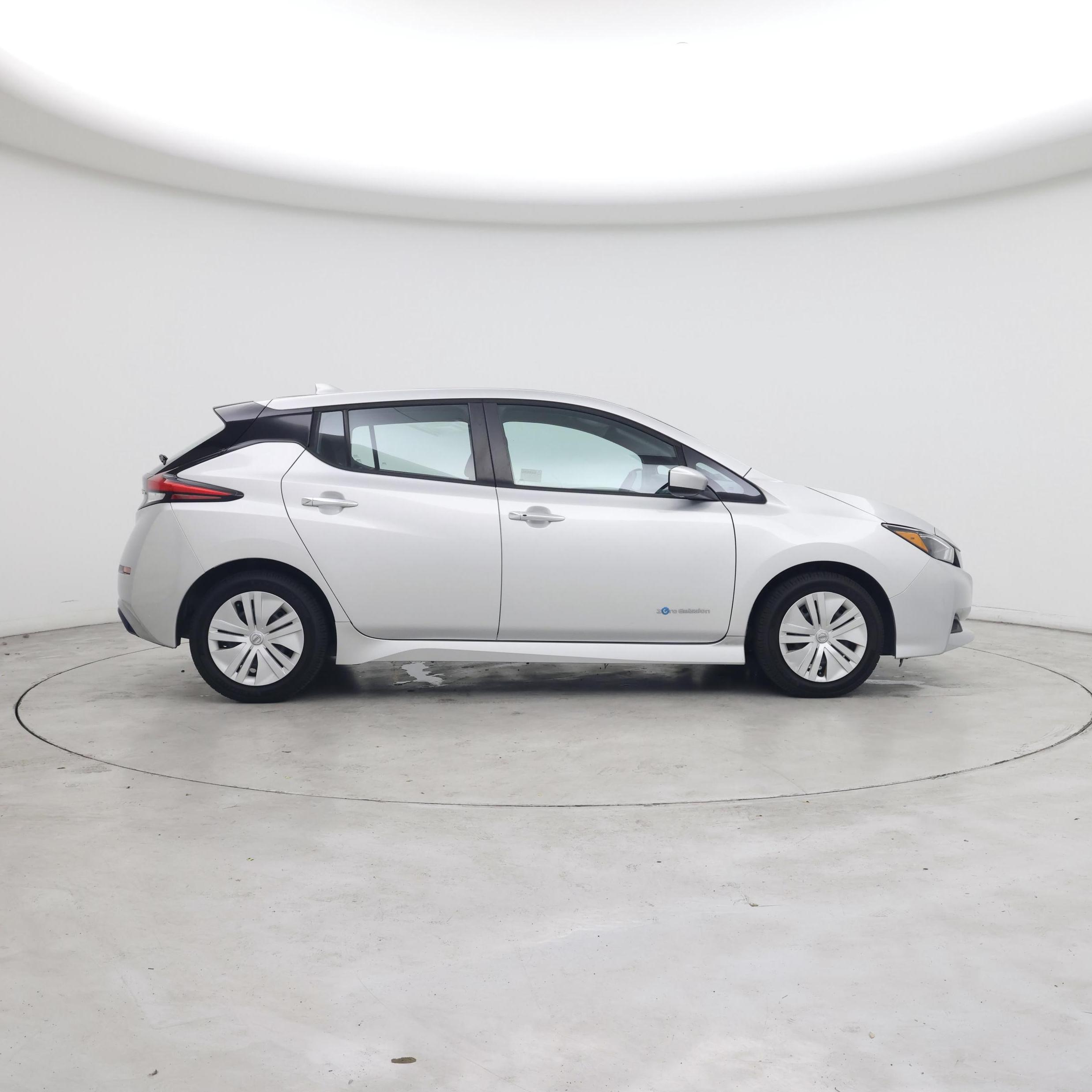 Thumbnail: 2019 Nissan Leaf - 7