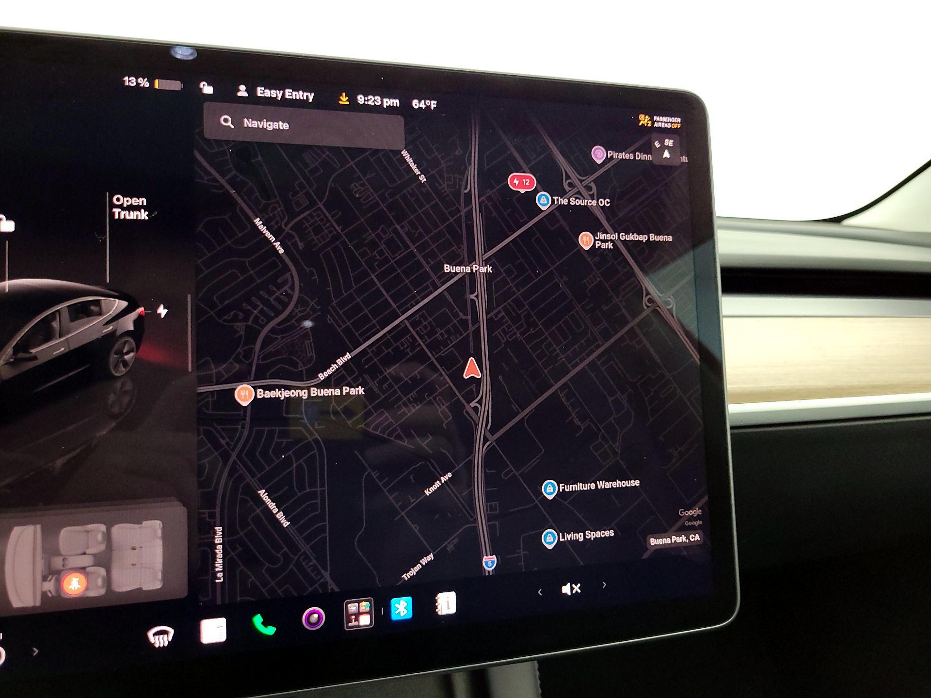 Thumbnail: 2023 Tesla Model 3 - 13