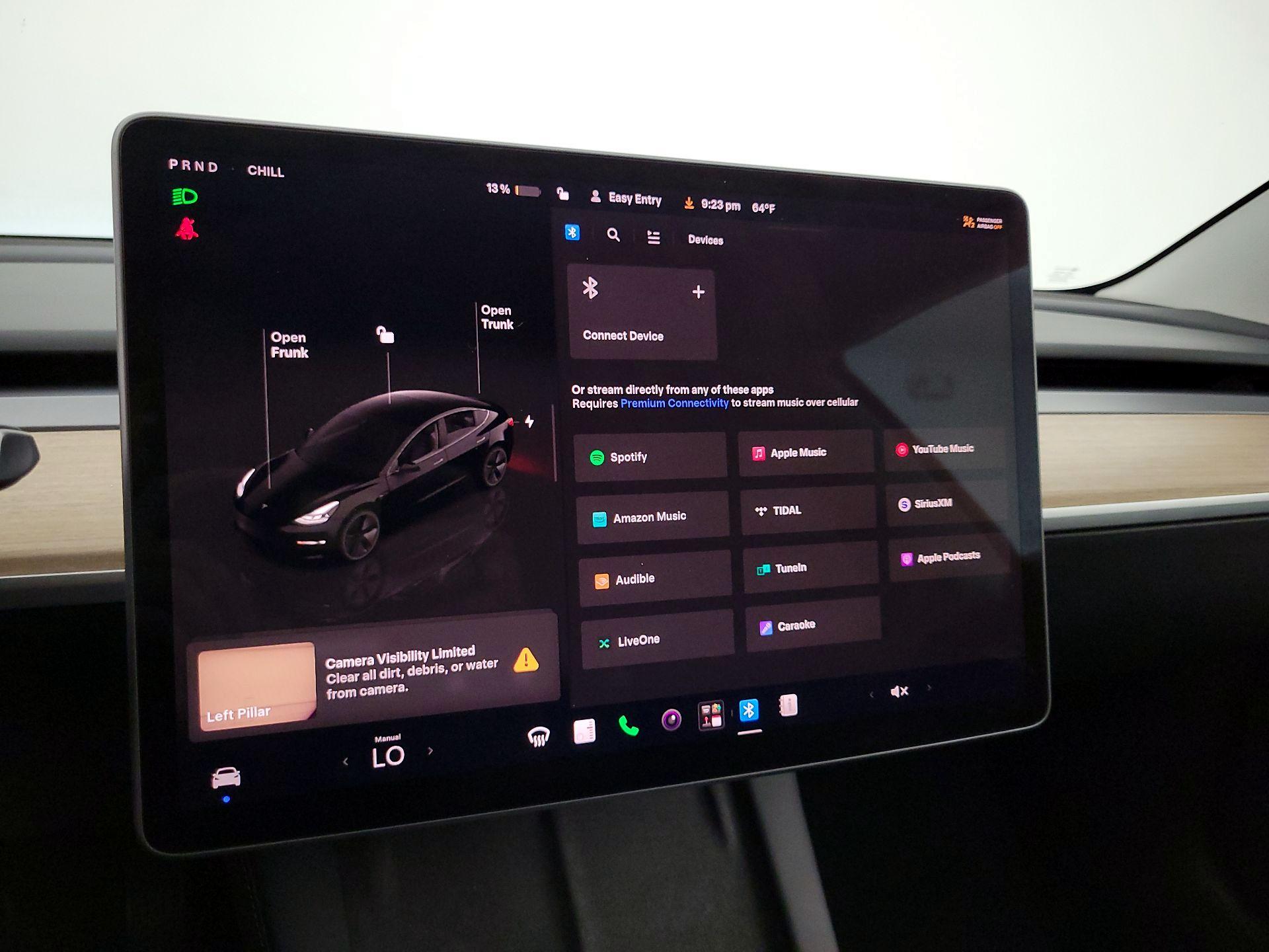 Thumbnail: 2023 Tesla Model 3 - 15