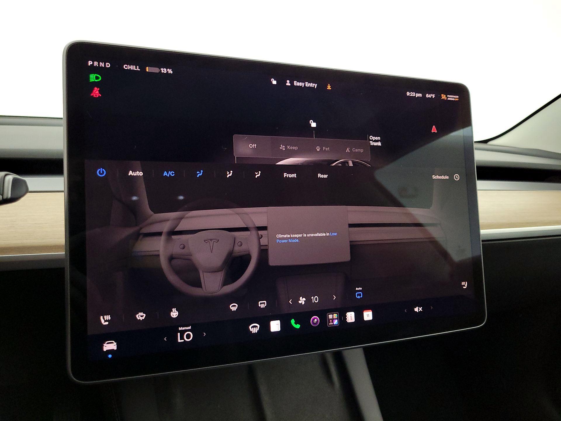 Thumbnail: 2023 Tesla Model 3 - 16
