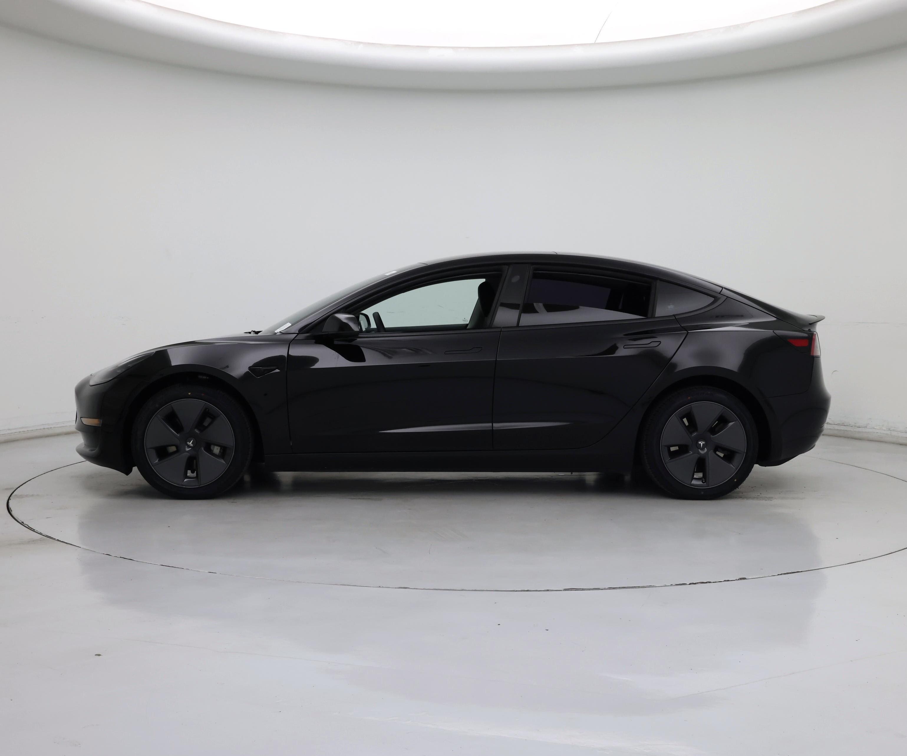 Thumbnail: 2023 Tesla Model 3 - 3