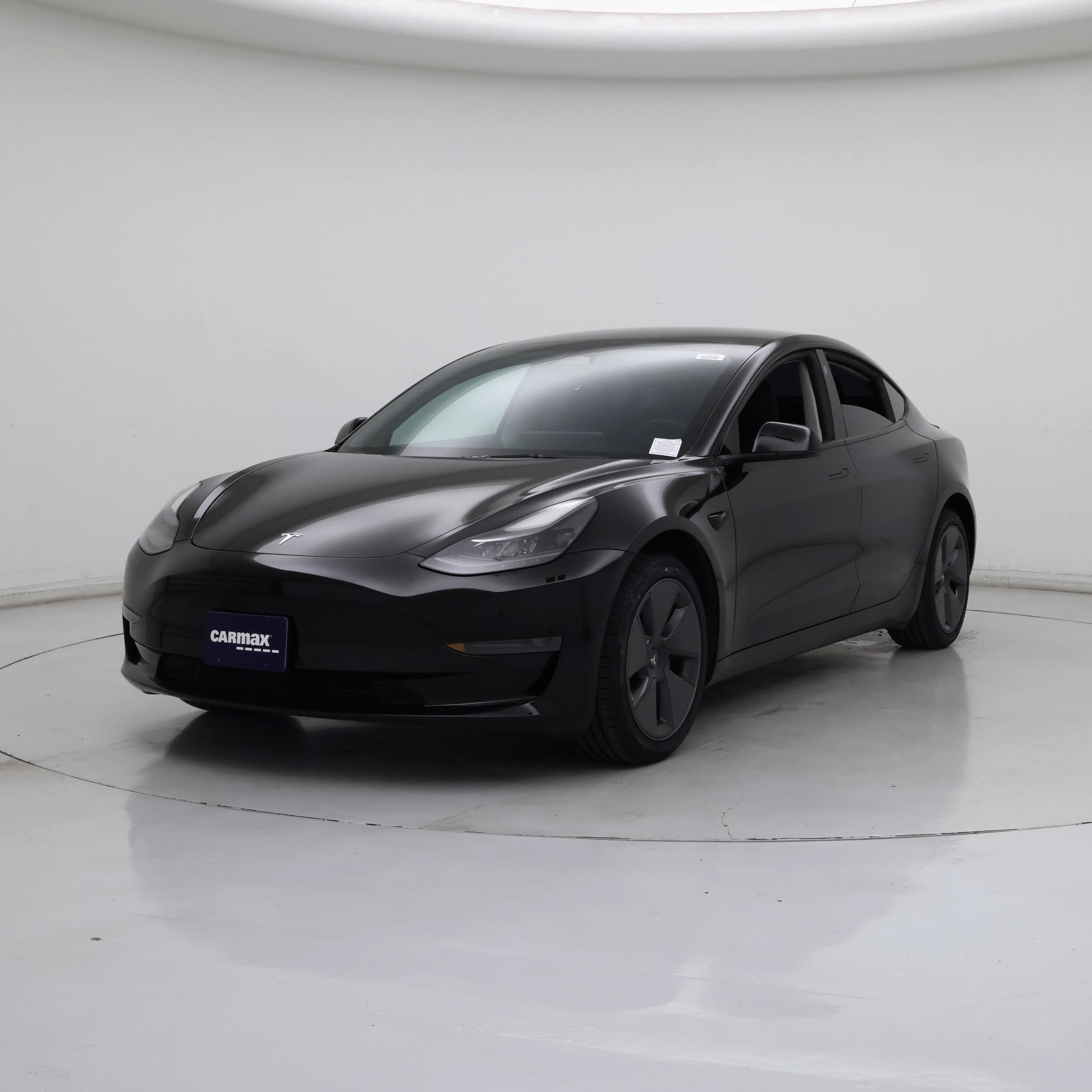 Thumbnail: 2023 Tesla Model 3 - 4