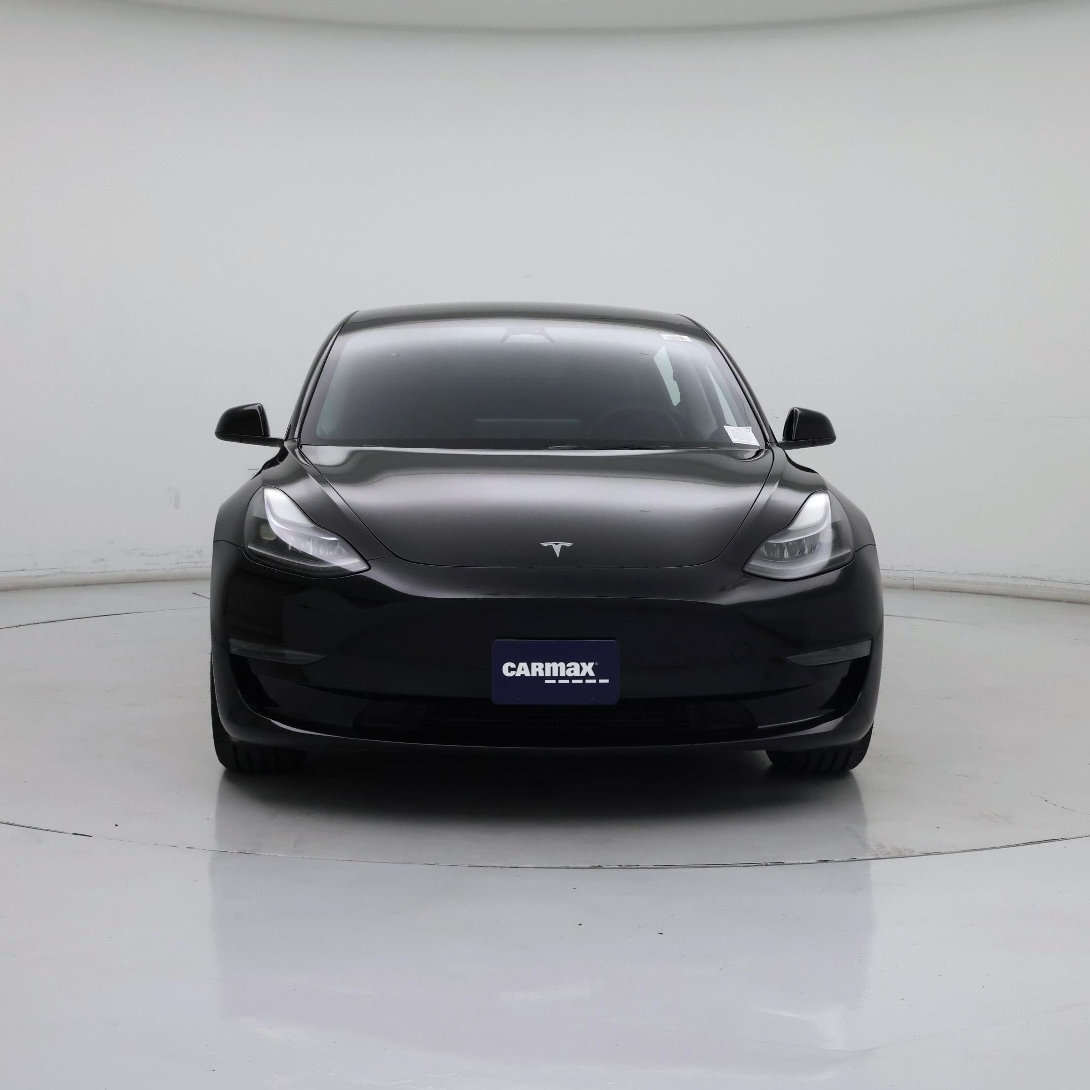 Thumbnail: 2023 Tesla Model 3 - 5
