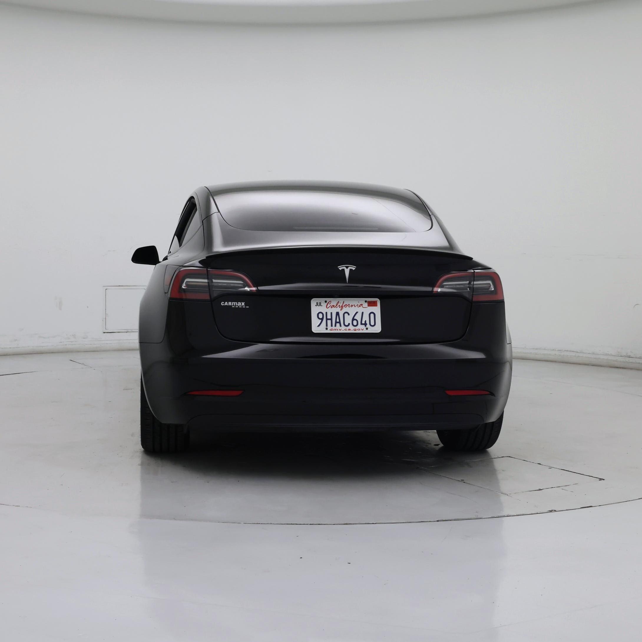 Thumbnail: 2023 Tesla Model 3 - 6