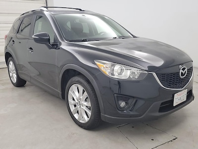2015 Mazda CX-5 Grand Touring