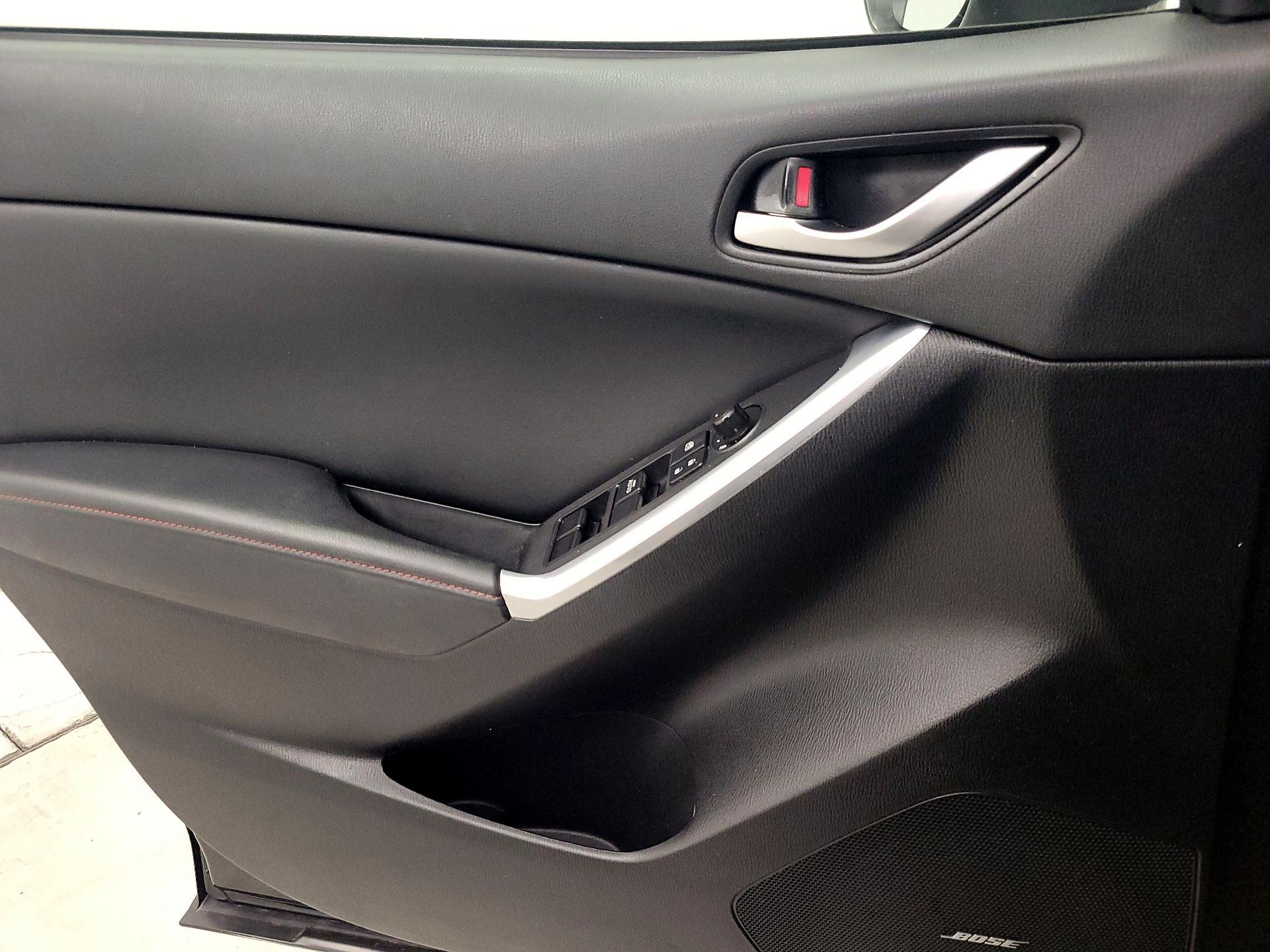 Thumbnail: 2015 Mazda CX-5 - 10