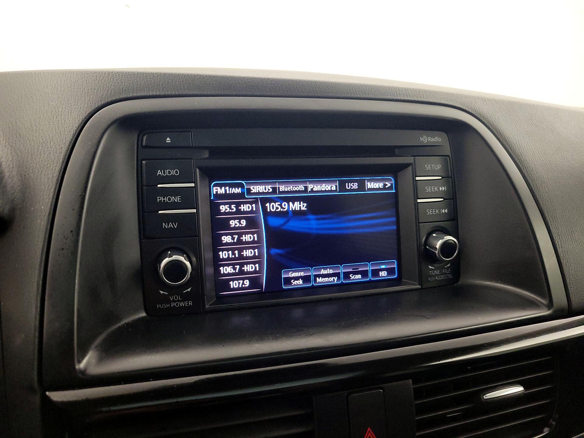 Thumbnail: 2015 Mazda CX-5 - 14