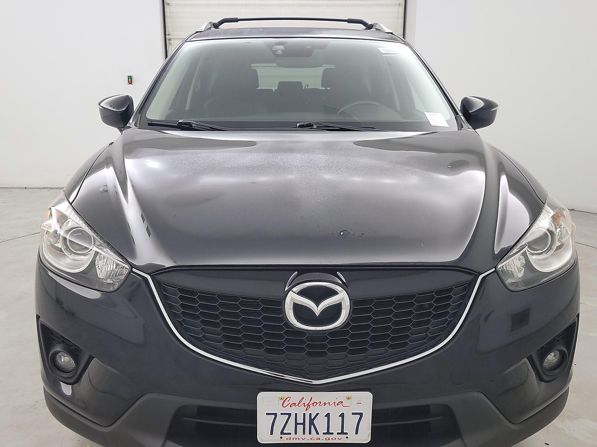 Thumbnail: 2015 Mazda CX-5 - 2