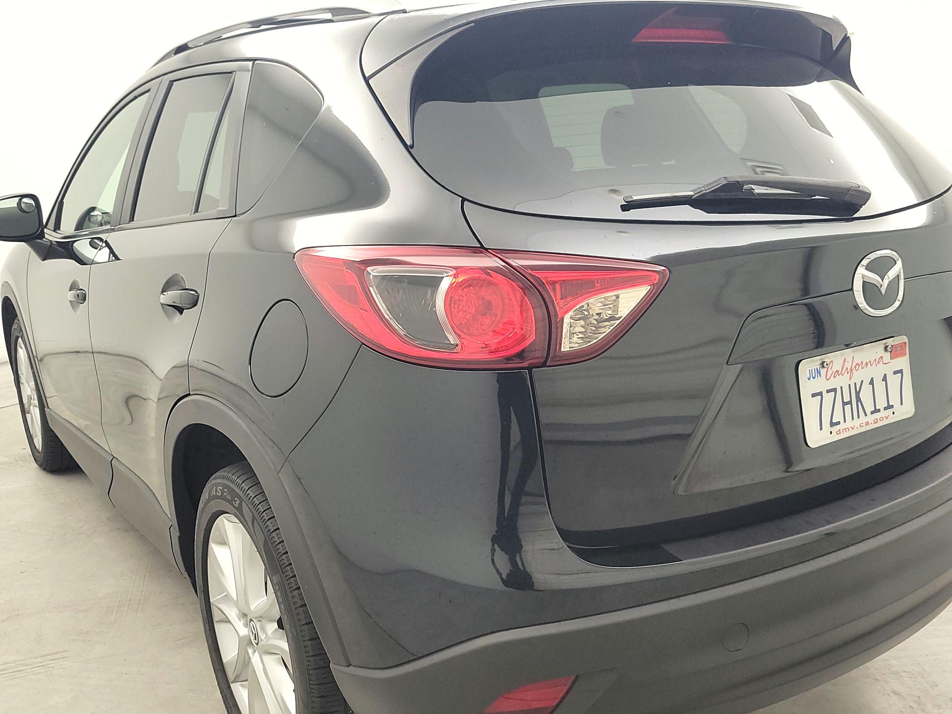 Thumbnail: 2015 Mazda CX-5 - 7