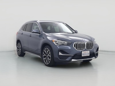 2021 BMW X1 SDrive28i