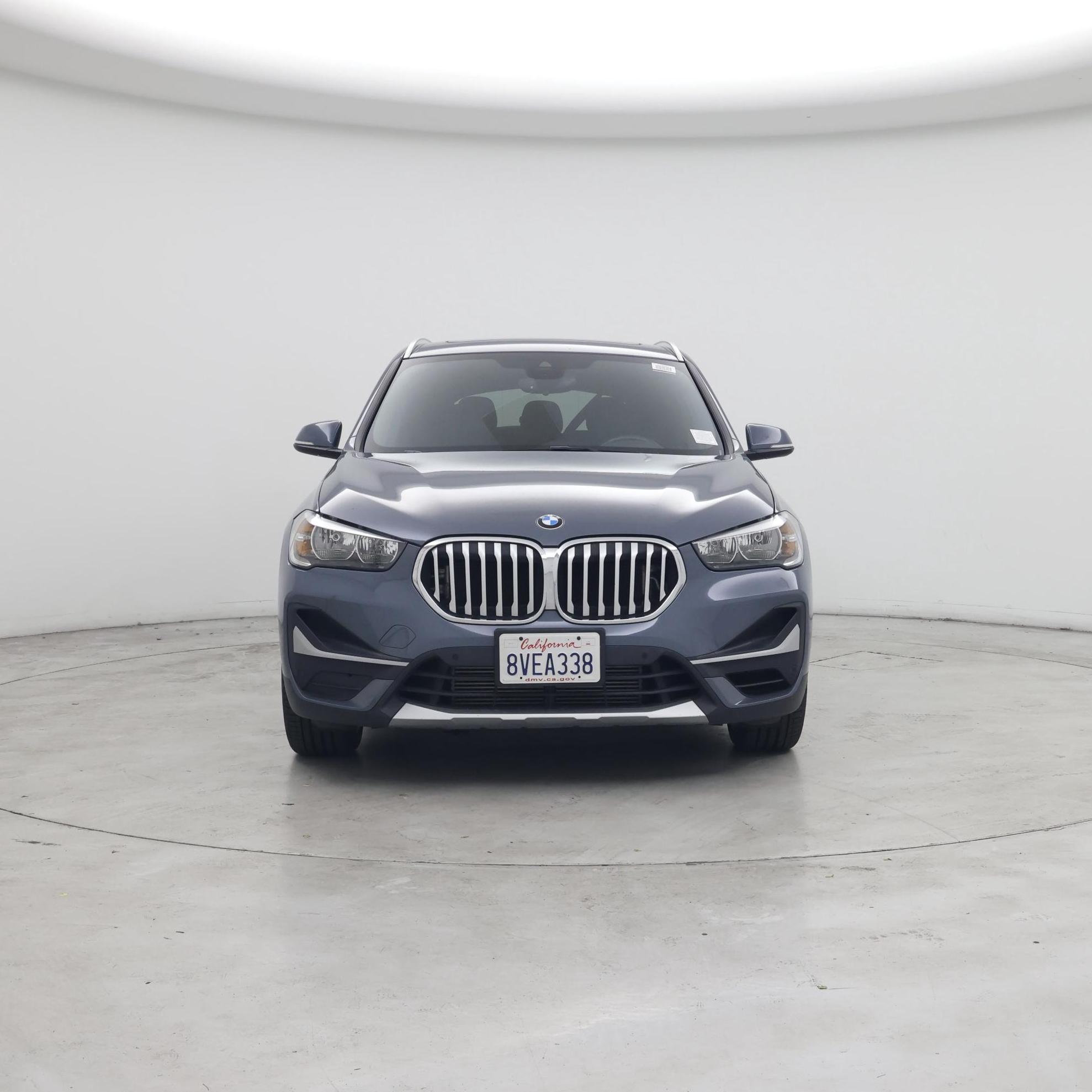Thumbnail: 2021 BMW X1 - 5