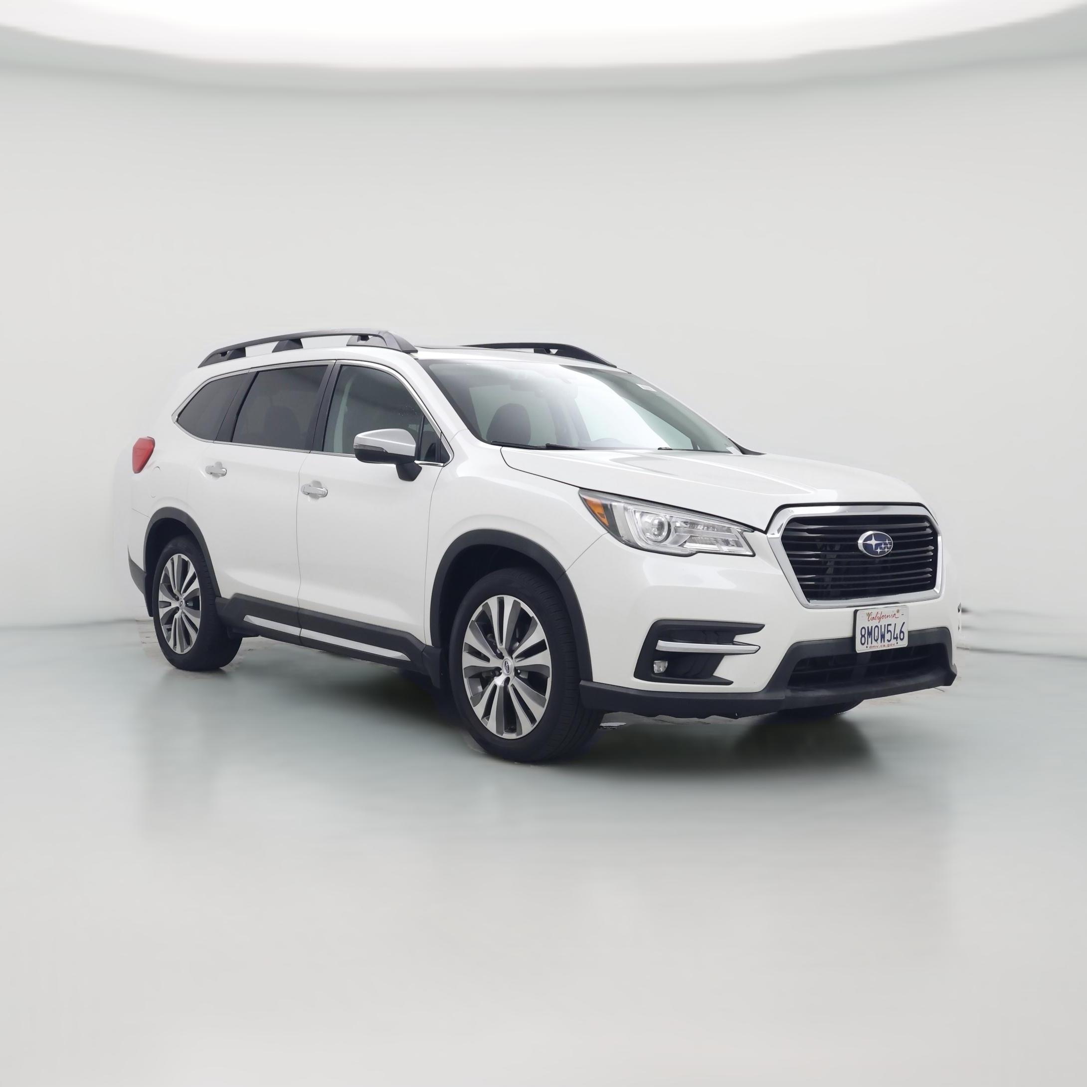 Thumbnail: 2020 Subaru Ascent - 1