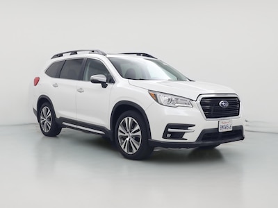 2020 Subaru Ascent Touring