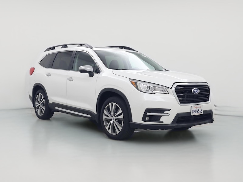 2020 Subaru Ascent Touring -
                  Irvine, CA