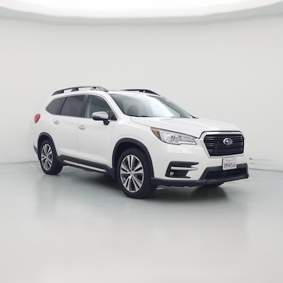 2020 Subaru Ascent Touring