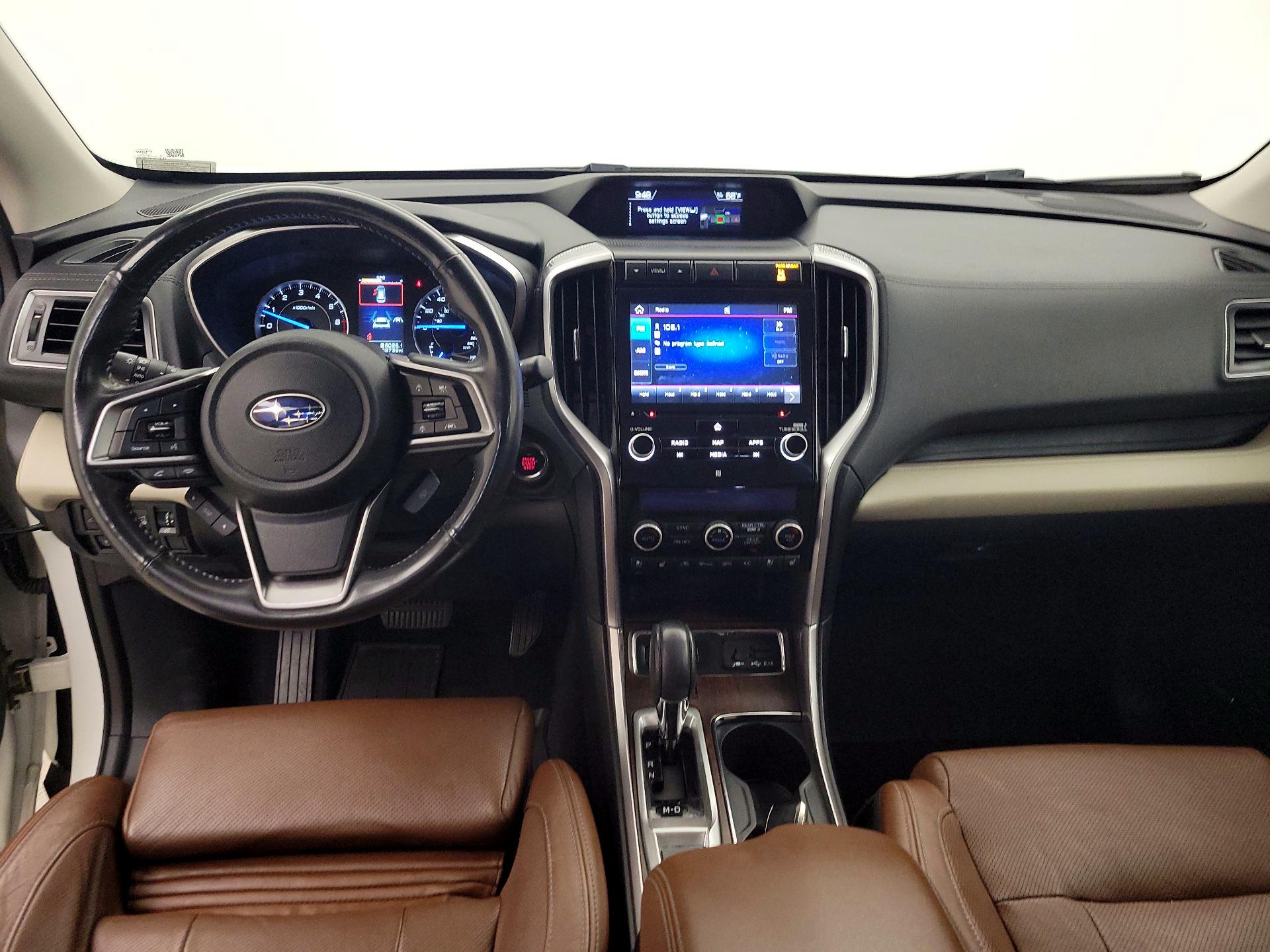 Thumbnail: 2020 Subaru Ascent - 9