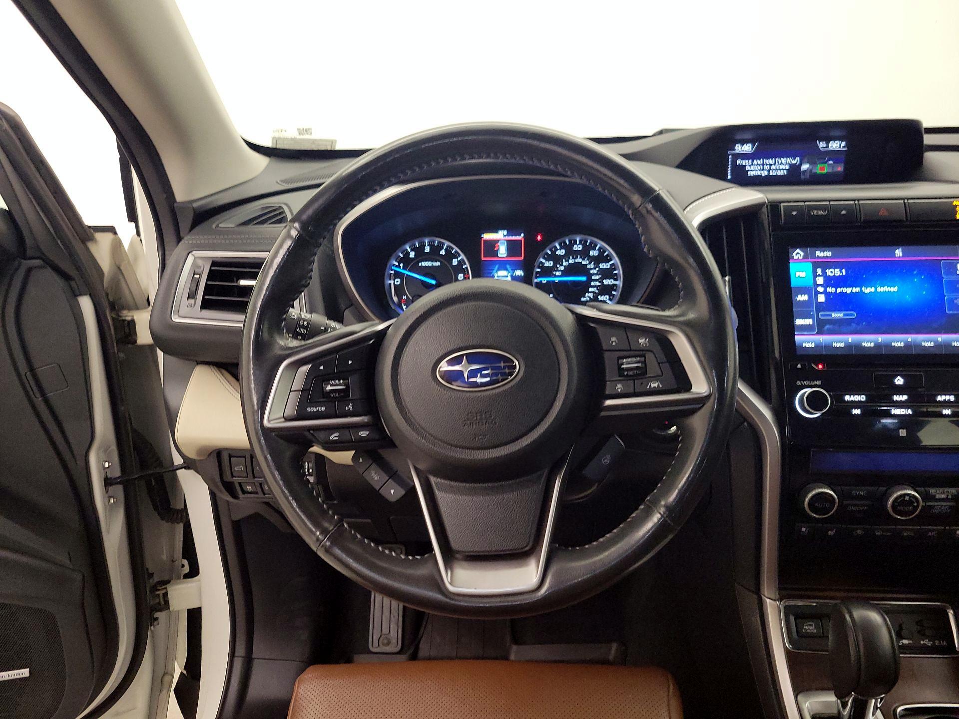 Thumbnail: 2020 Subaru Ascent - 10
