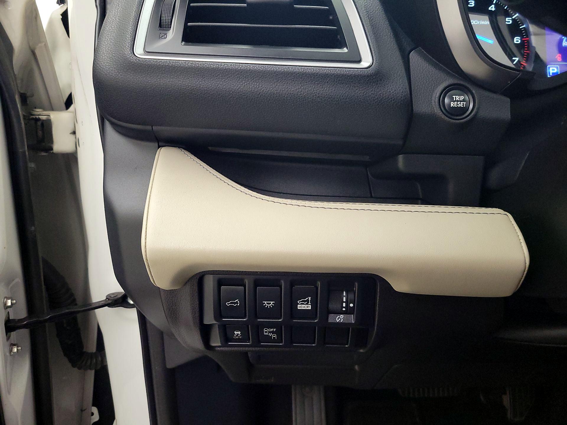 Thumbnail: 2020 Subaru Ascent - 13