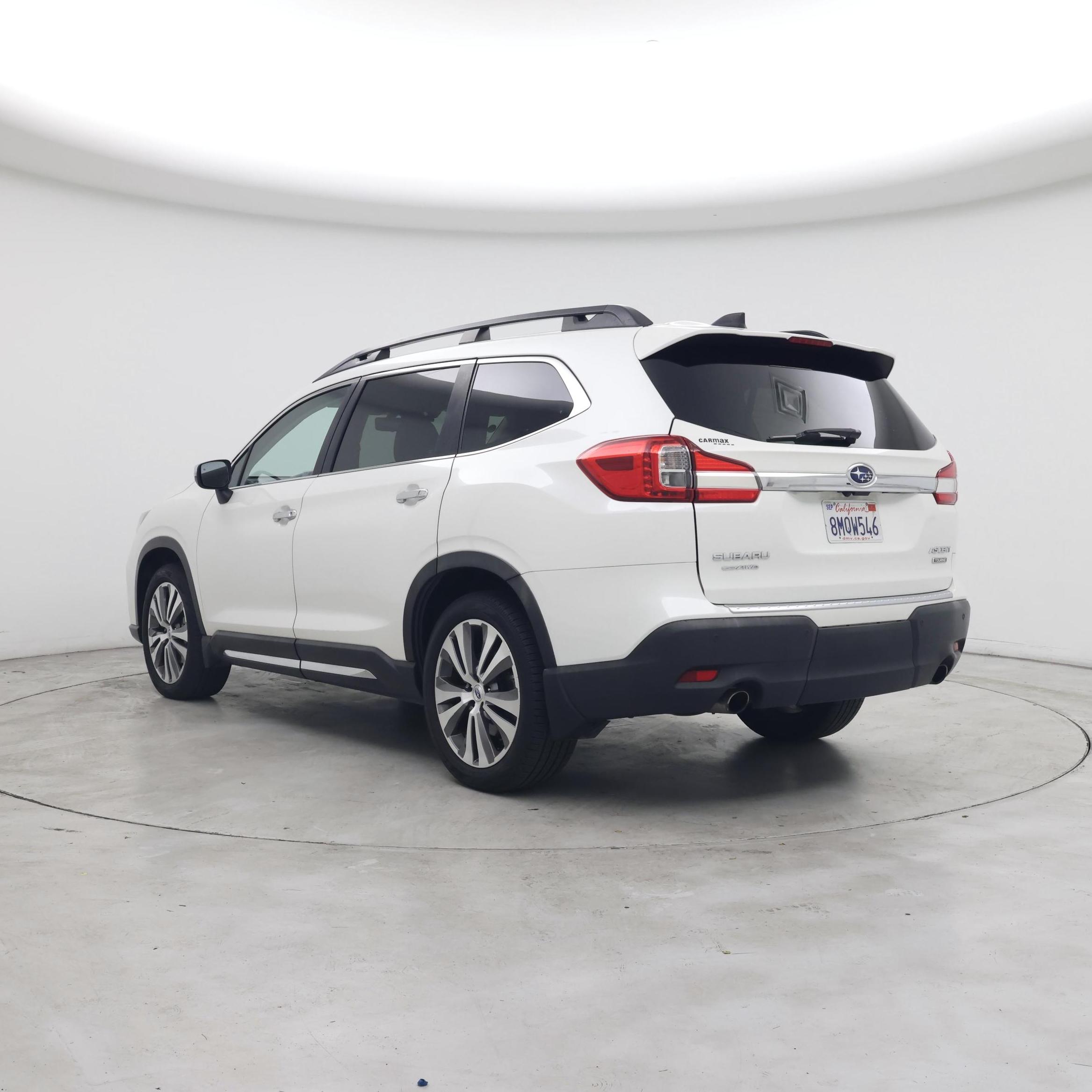 Thumbnail: 2020 Subaru Ascent - 2