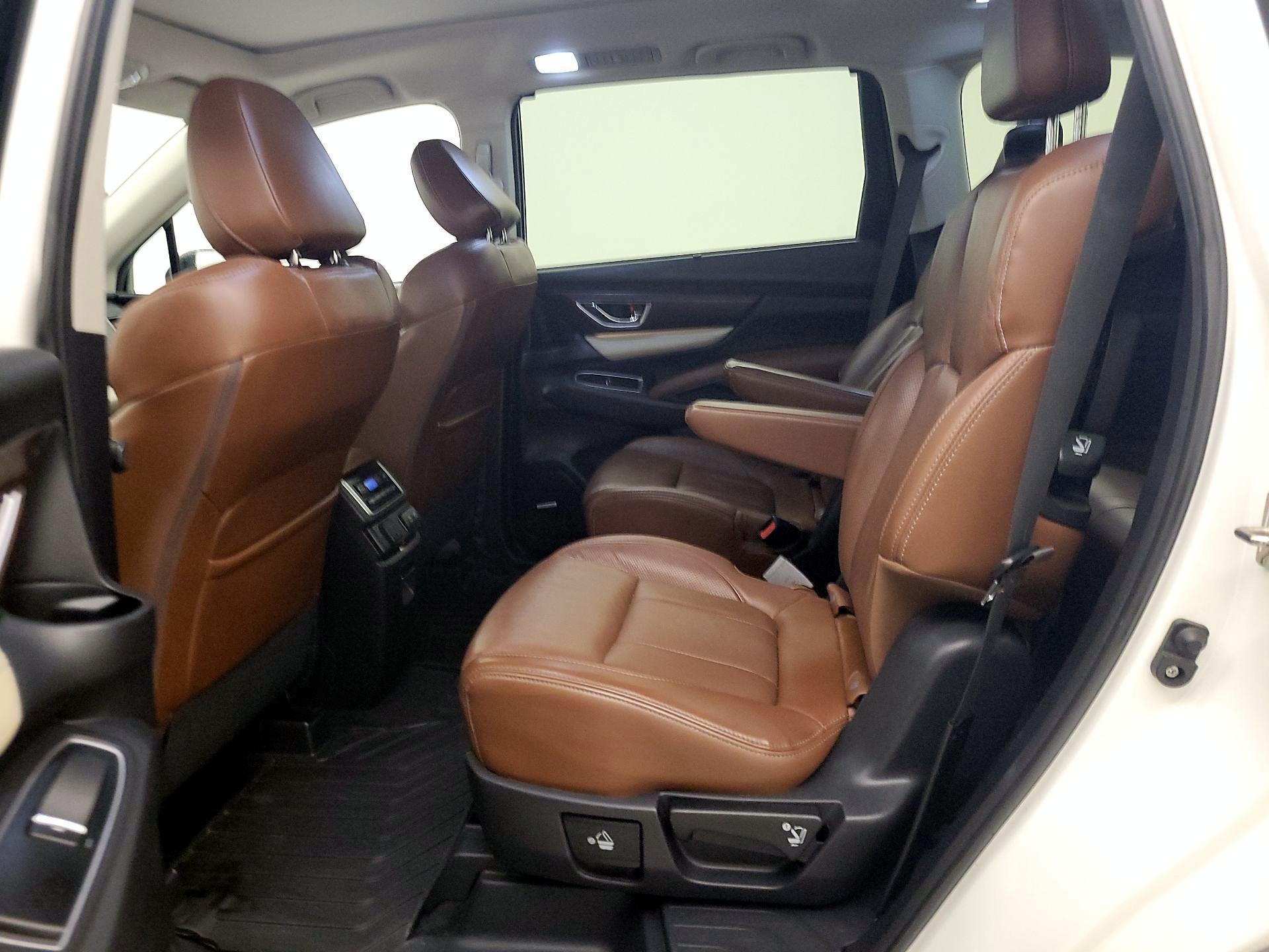 Thumbnail: 2020 Subaru Ascent - 19
