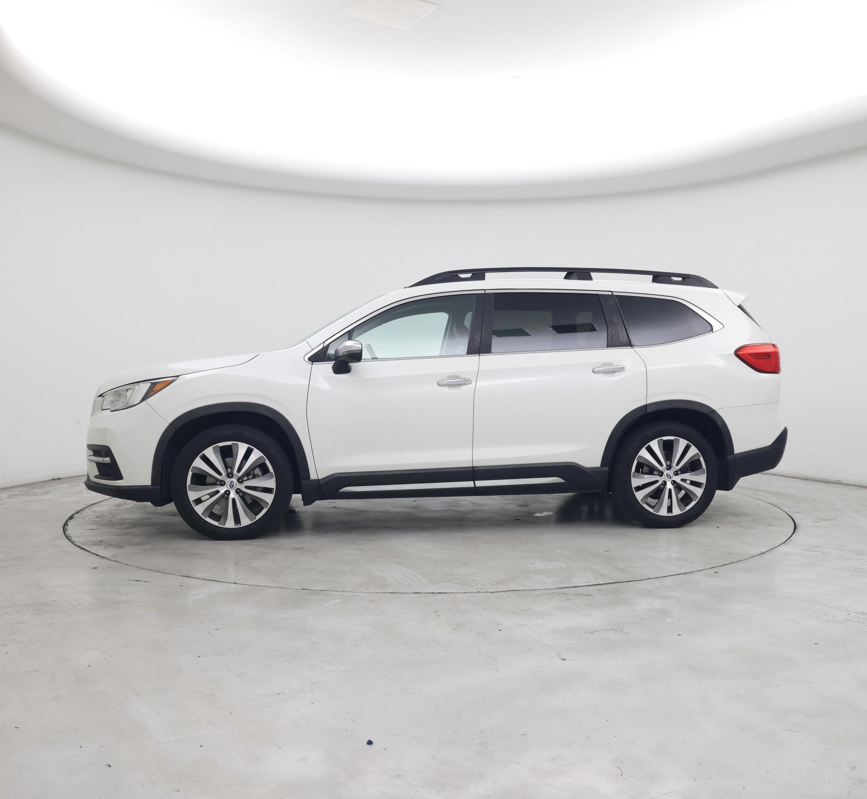 Thumbnail: 2020 Subaru Ascent - 3