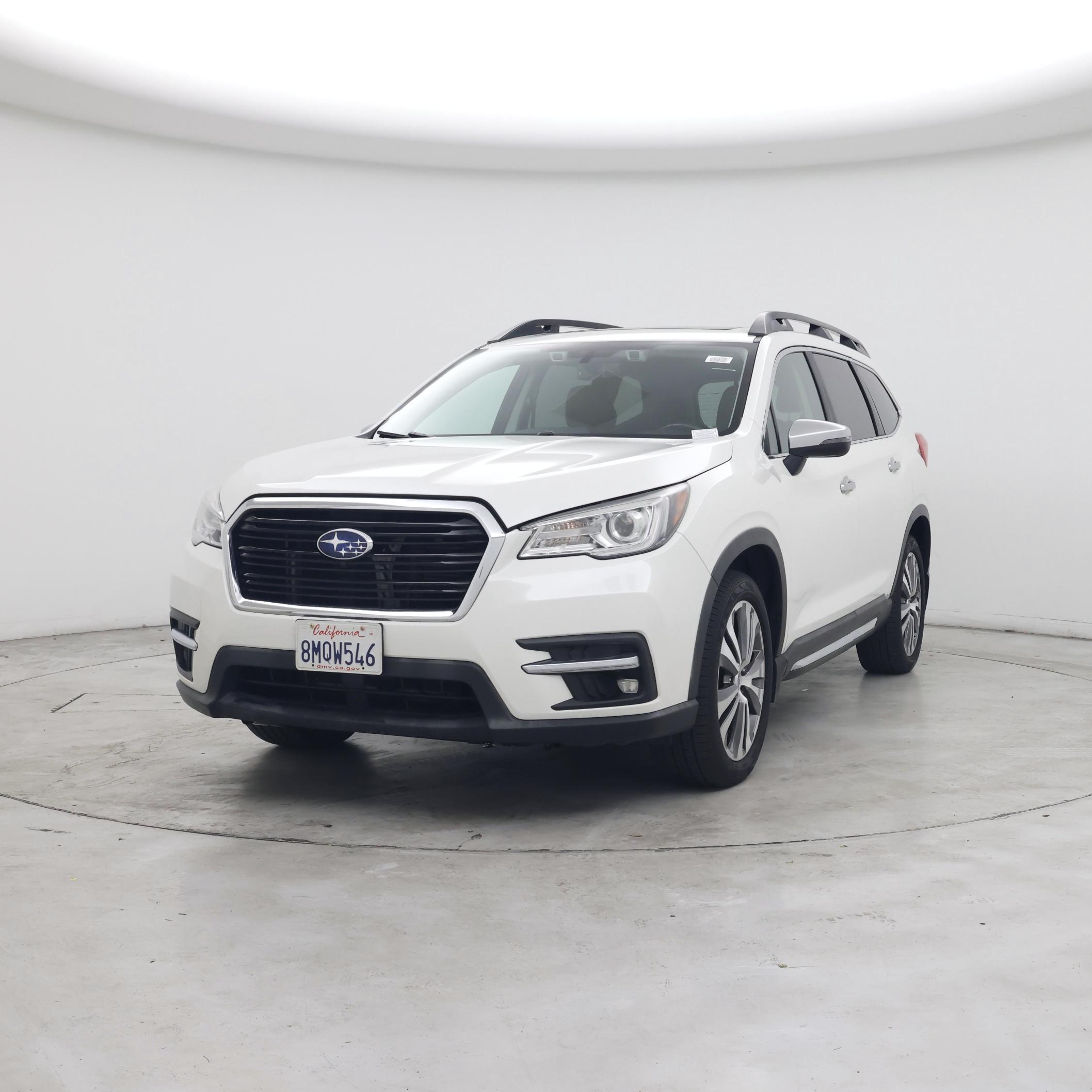 Thumbnail: 2020 Subaru Ascent - 4