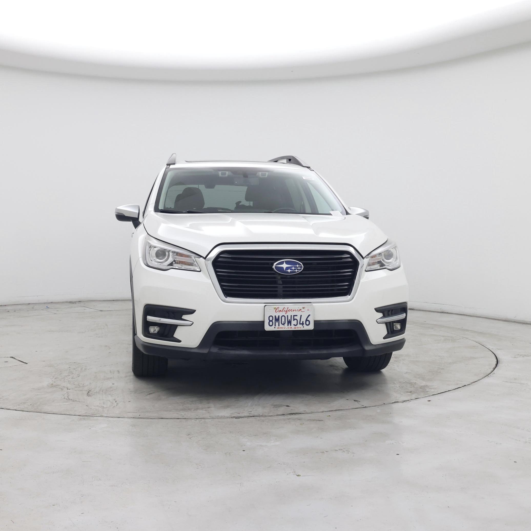 Thumbnail: 2020 Subaru Ascent - 5