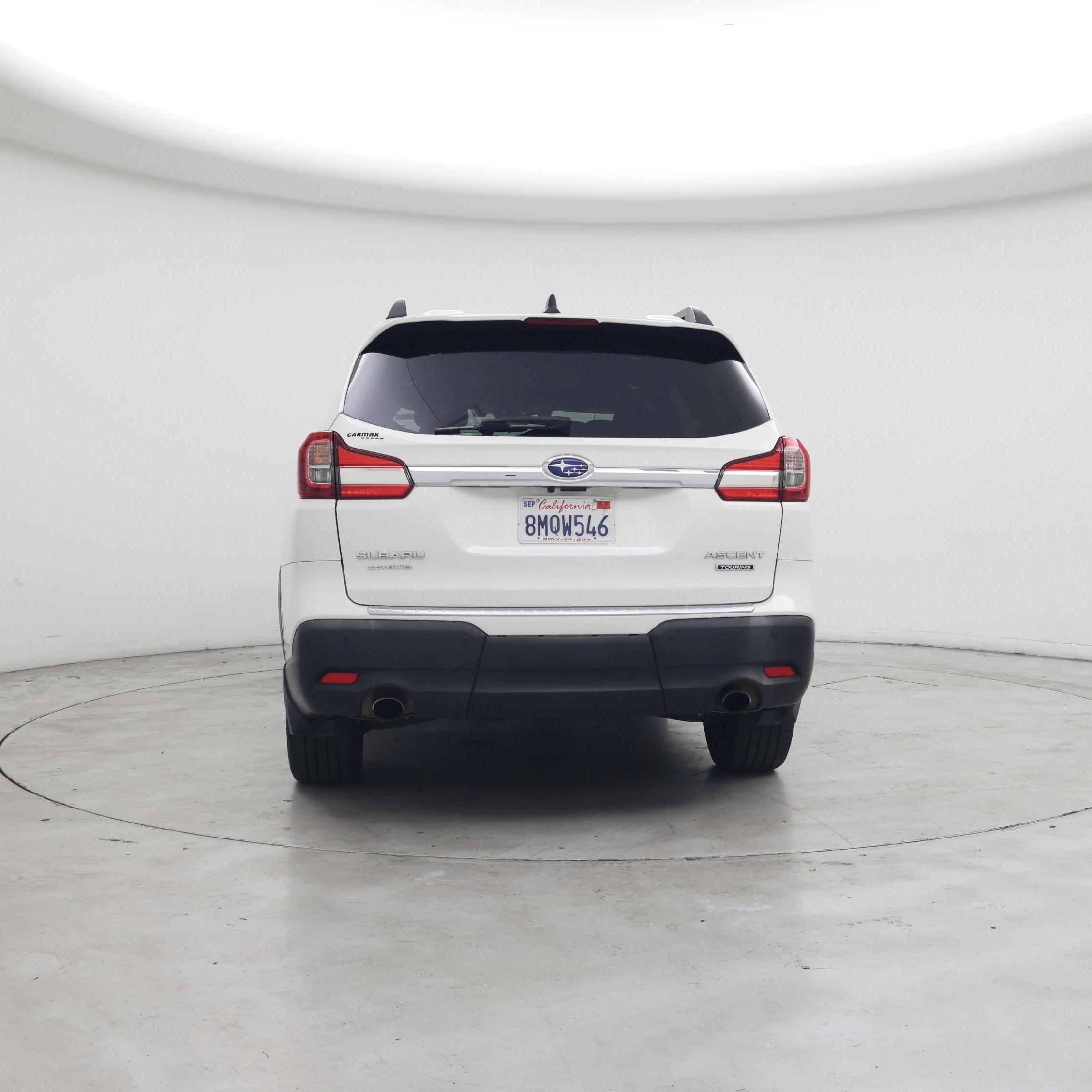 Thumbnail: 2020 Subaru Ascent - 6
