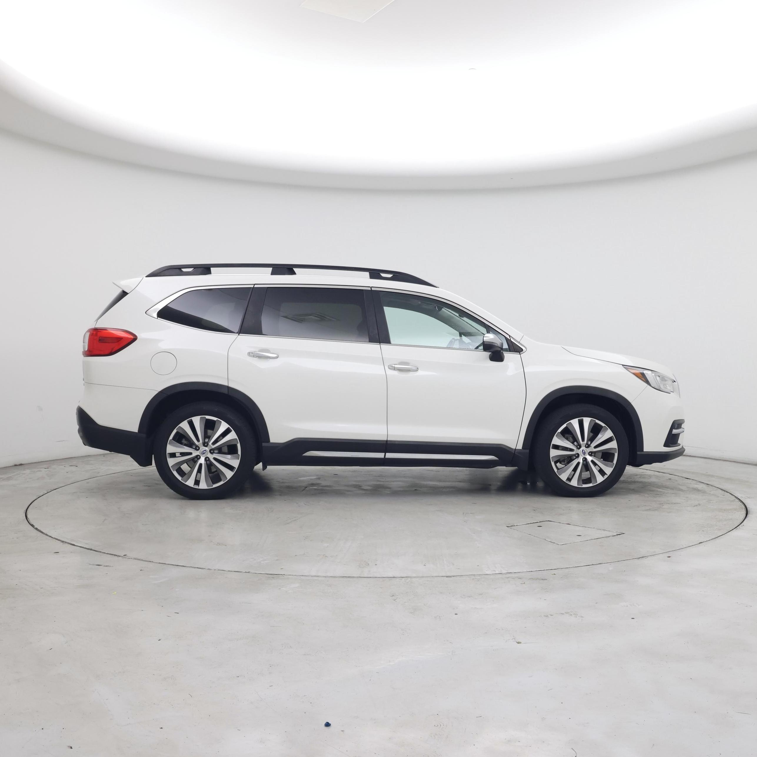 Thumbnail: 2020 Subaru Ascent - 7