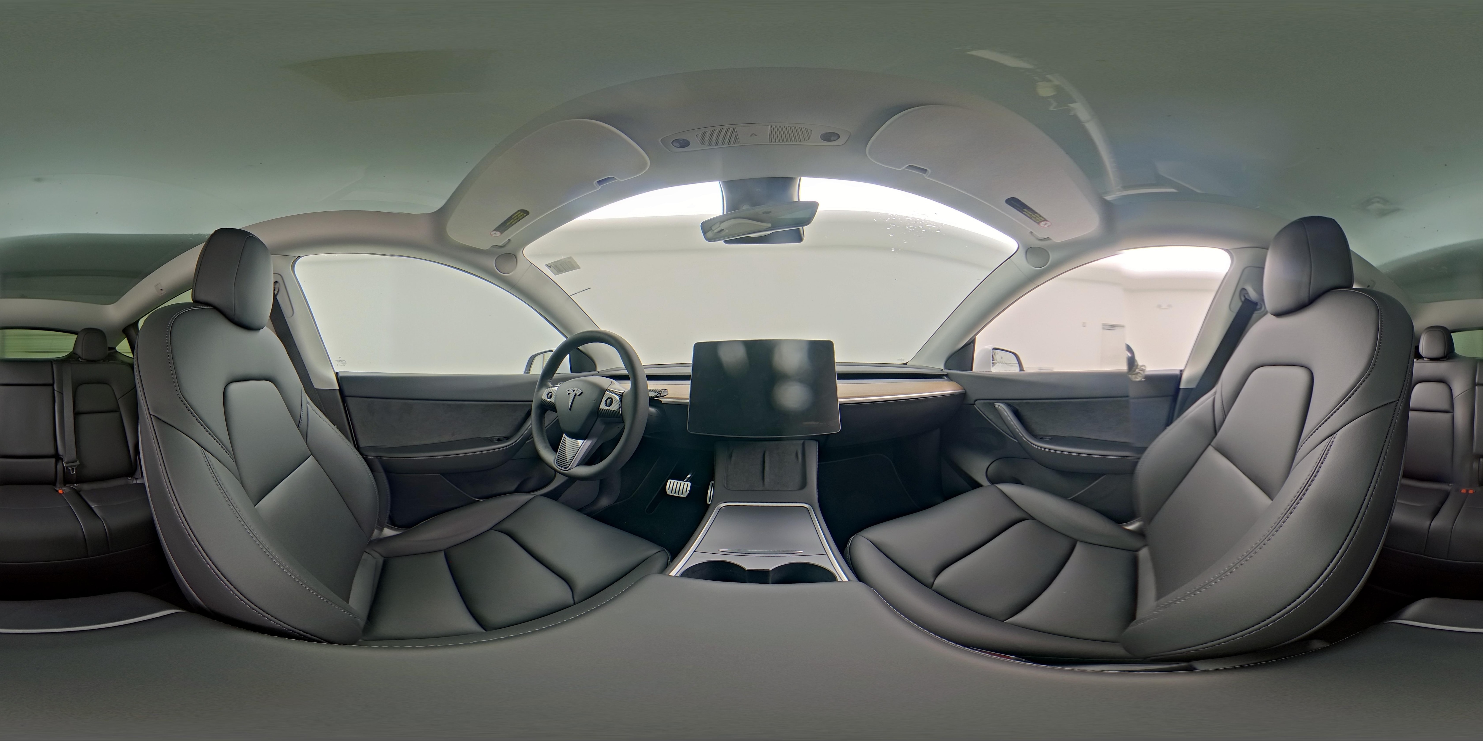 2022 Tesla Model Y Performance - Photo 23
