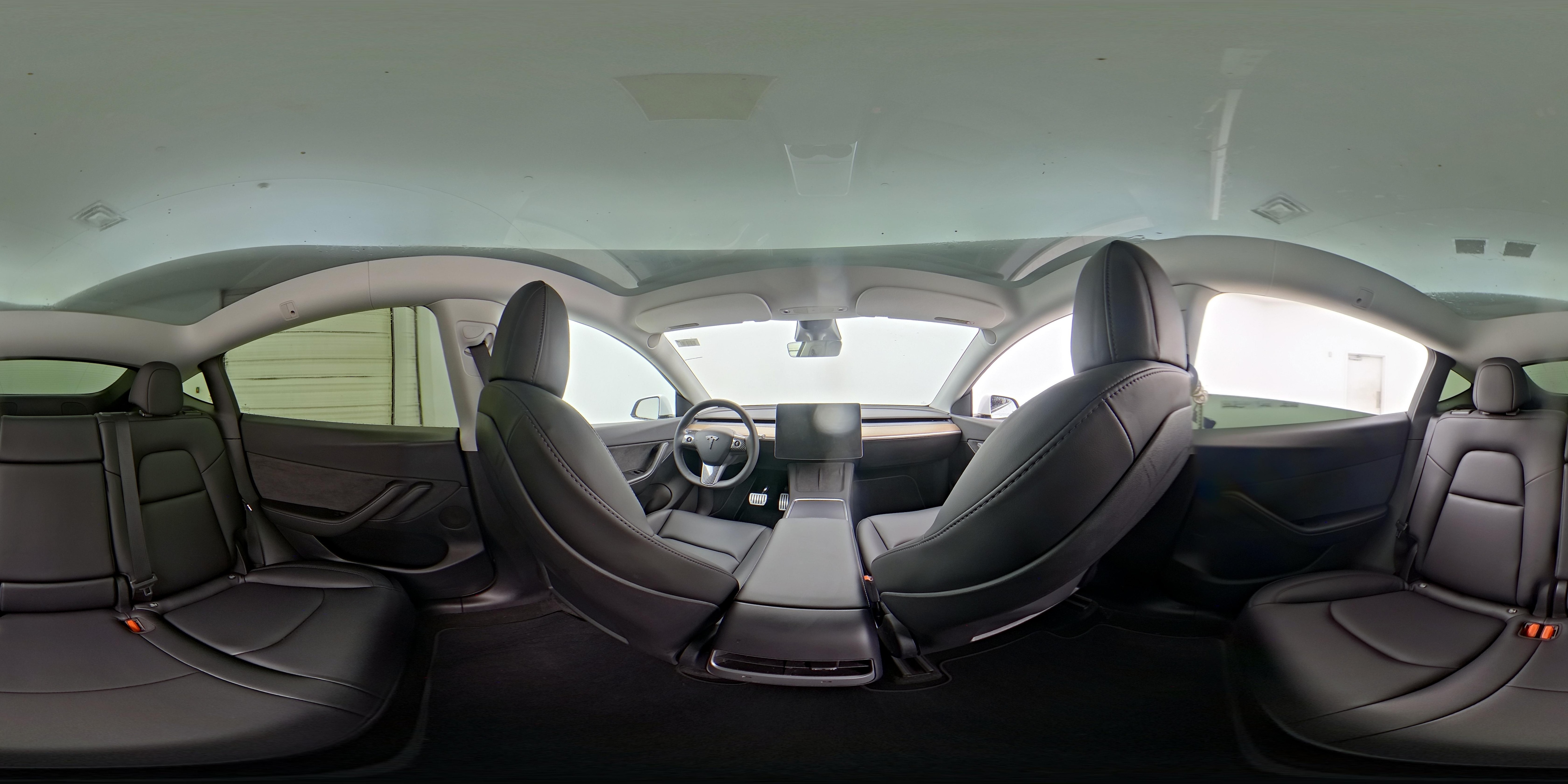 2022 Tesla Model Y Performance - Photo 24