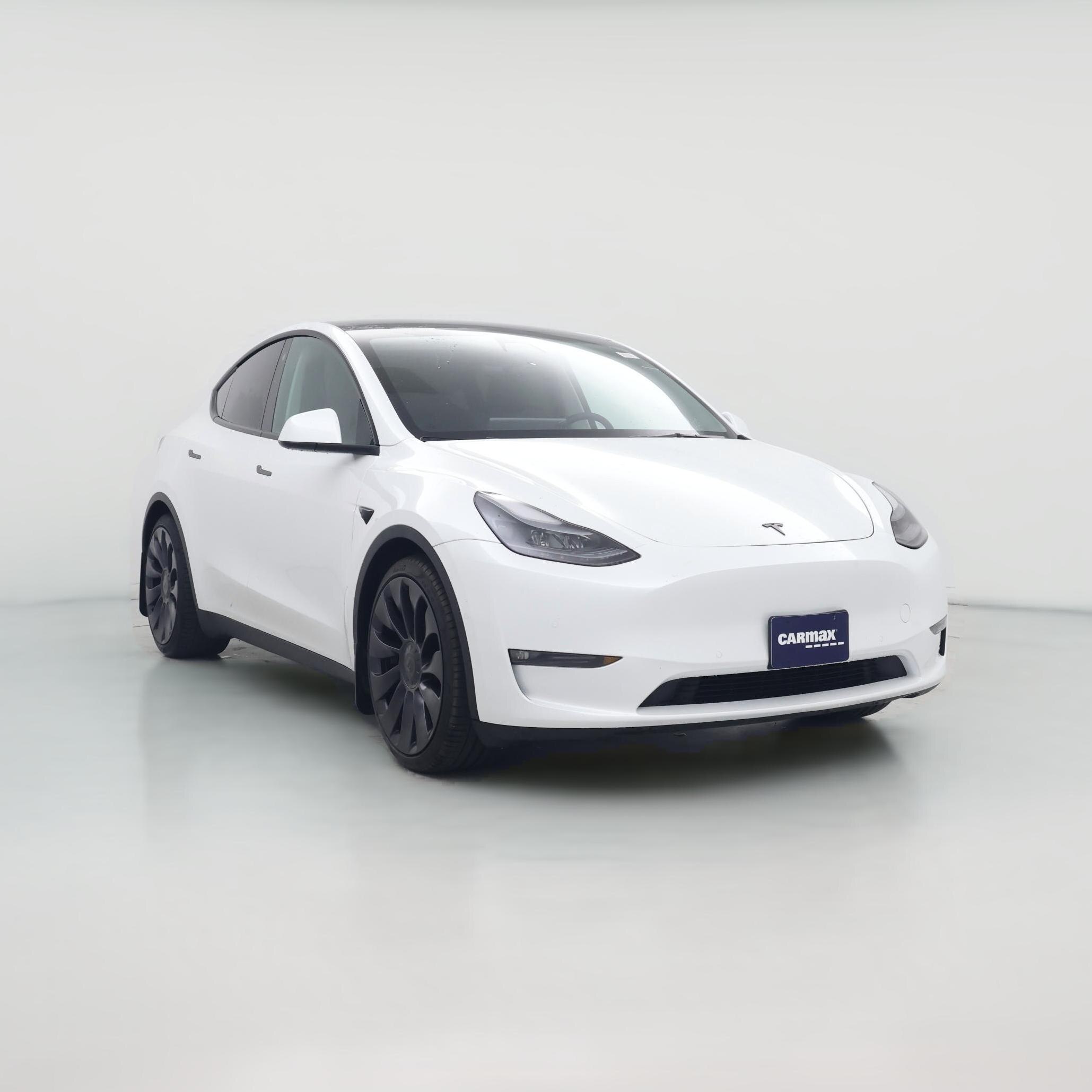 Thumbnail: 2022 Tesla Model Y - 1