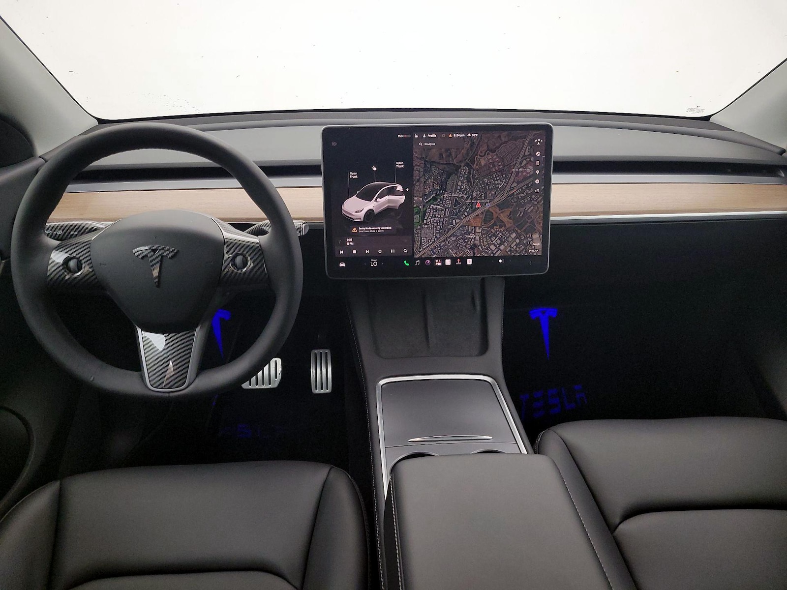 2022 Tesla Model Y Performance - Photo 10