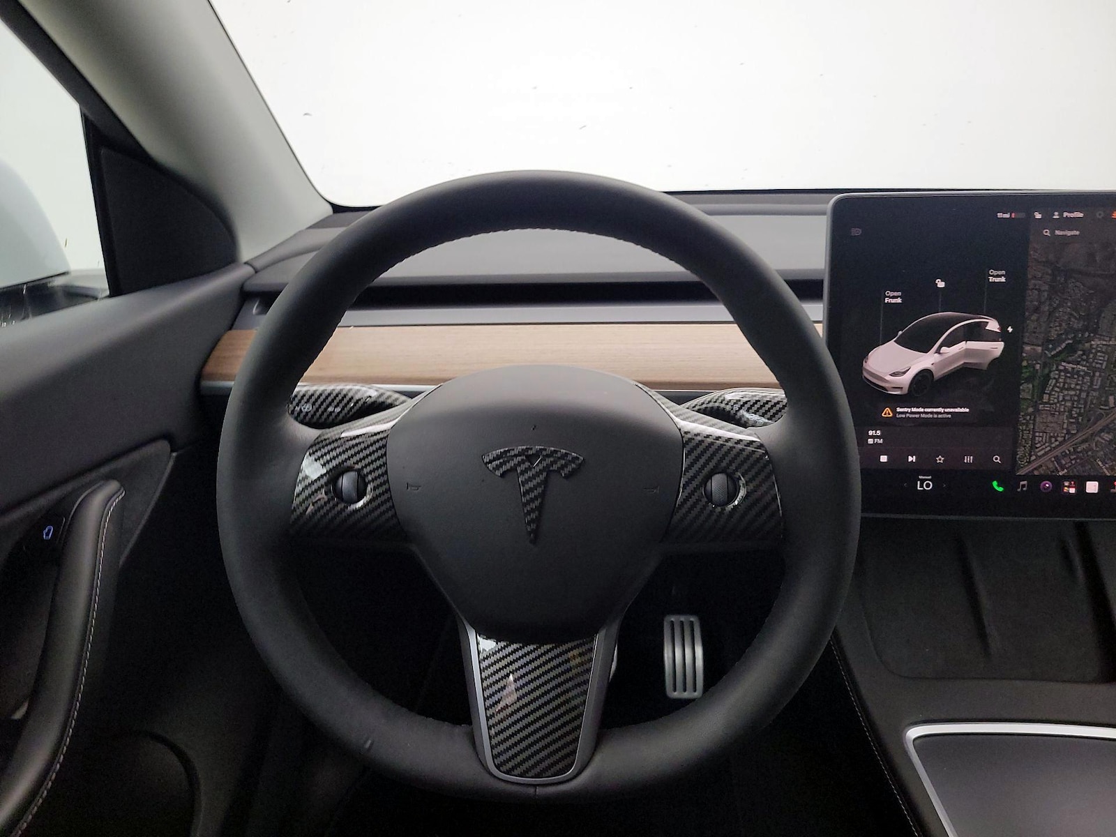 2022 Tesla Model Y Performance - Photo 11