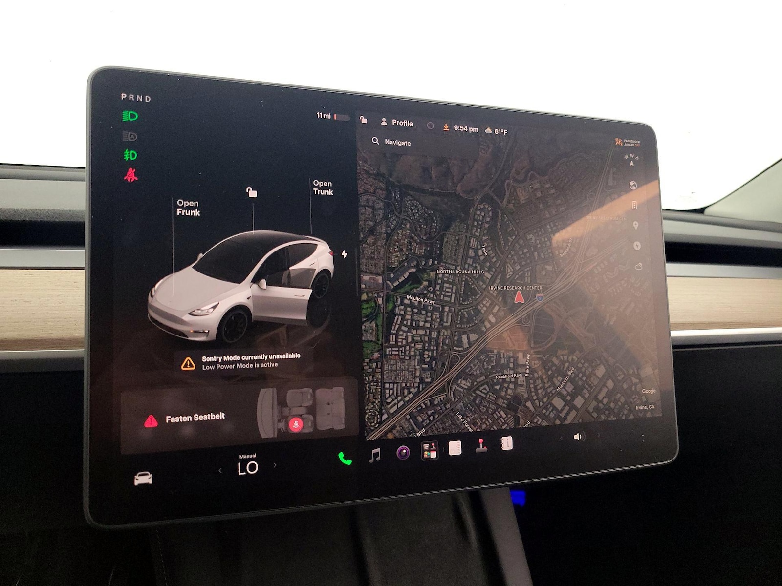 2022 Tesla Model Y Performance - Photo 14