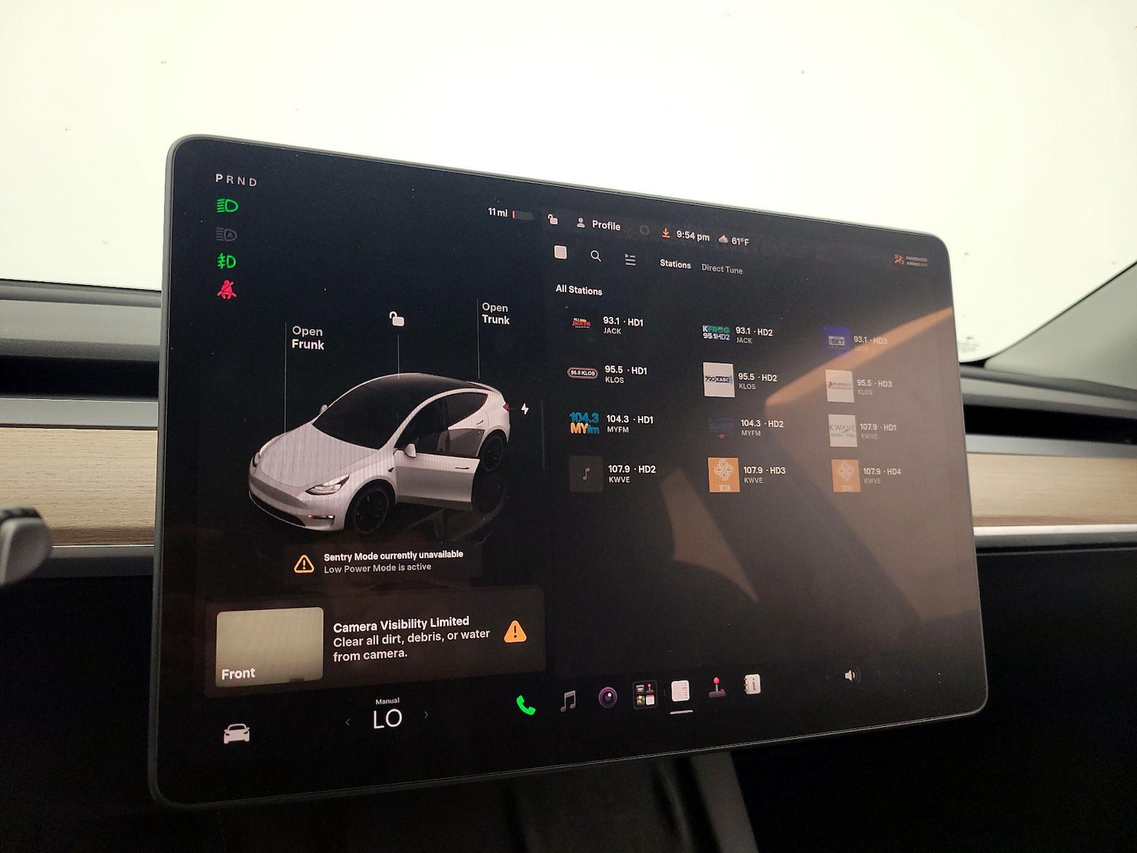 2022 Tesla Model Y Performance - Photo 16