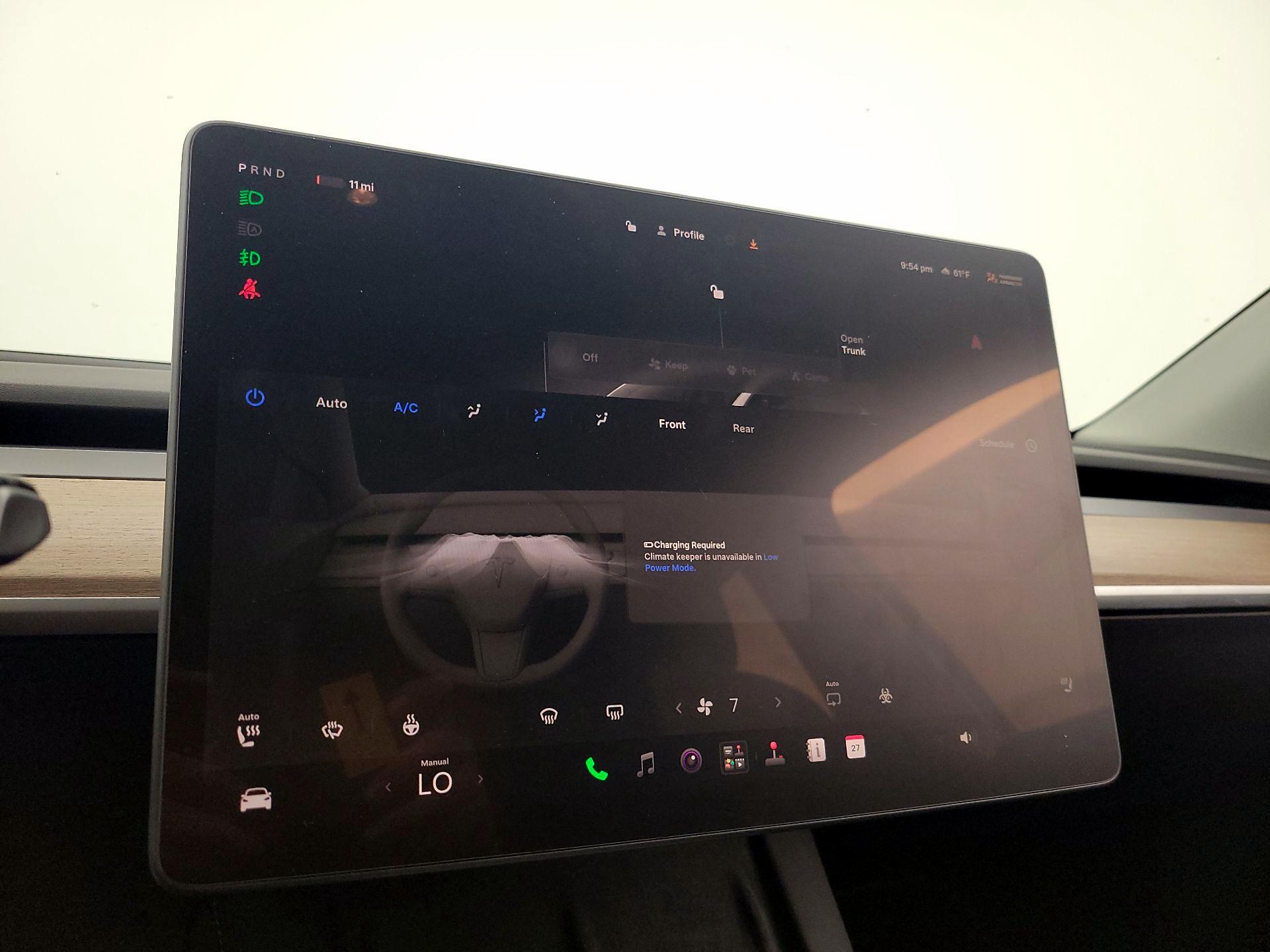 Thumbnail: 2022 Tesla Model Y - 16