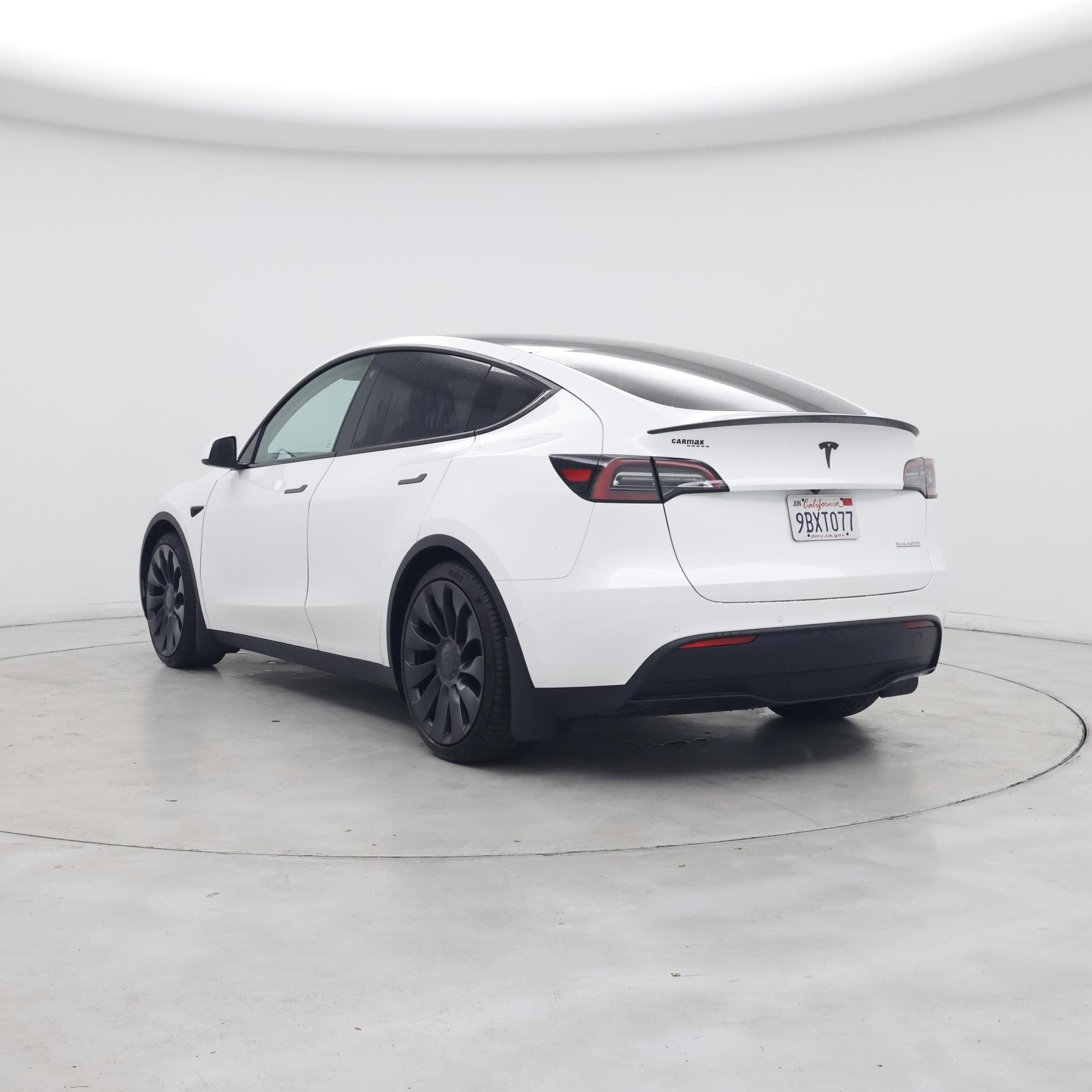 Thumbnail: 2022 Tesla Model Y - 2
