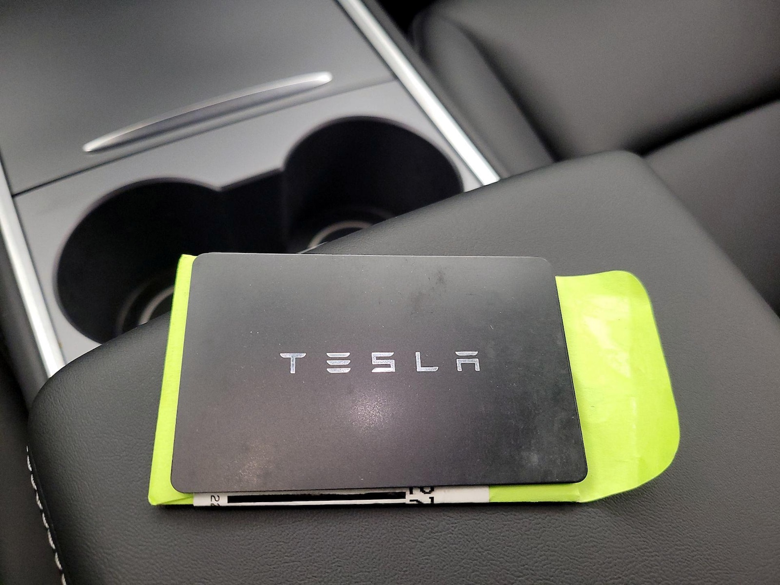 2022 Tesla Model Y Performance - Photo 22