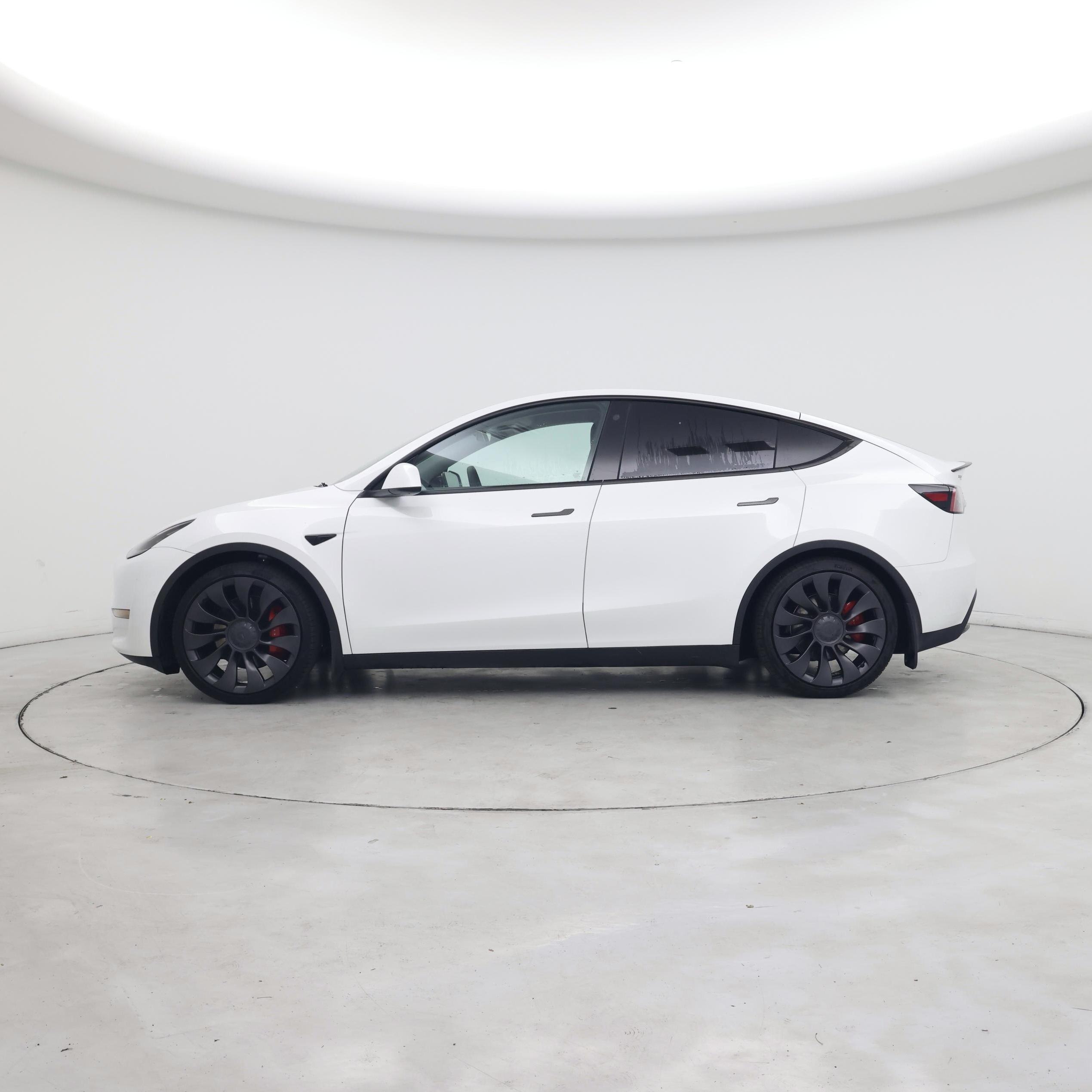 Thumbnail: 2022 Tesla Model Y - 3