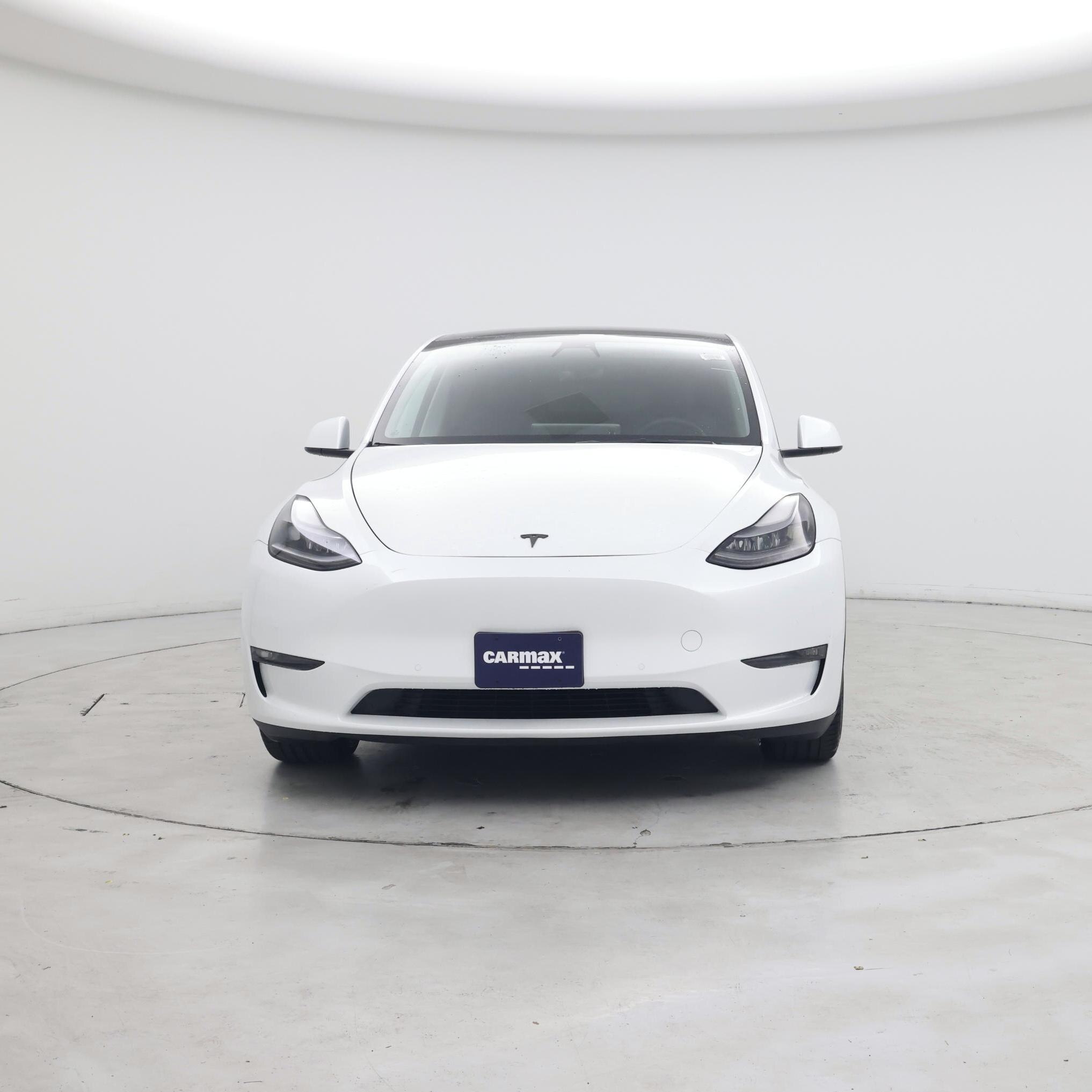 Thumbnail: 2022 Tesla Model Y - 5