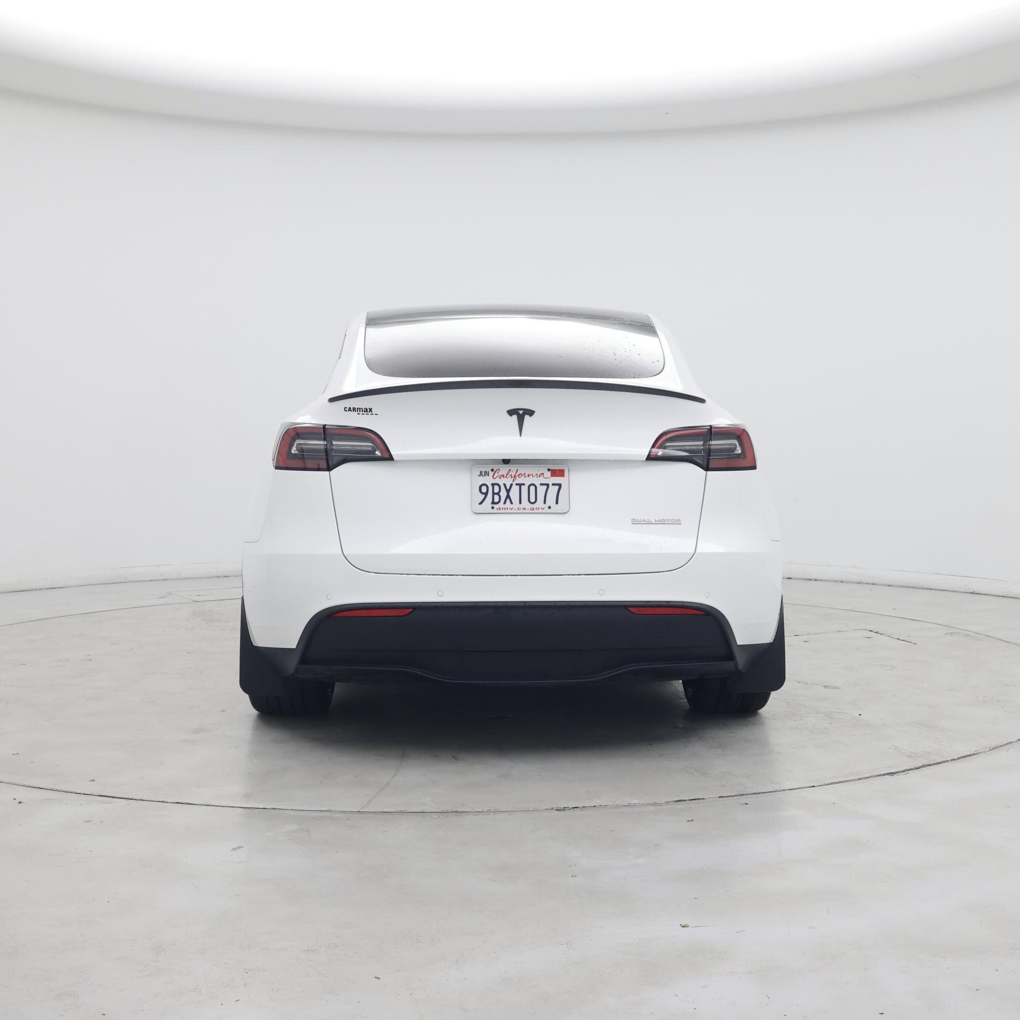 Thumbnail: 2022 Tesla Model Y - 6