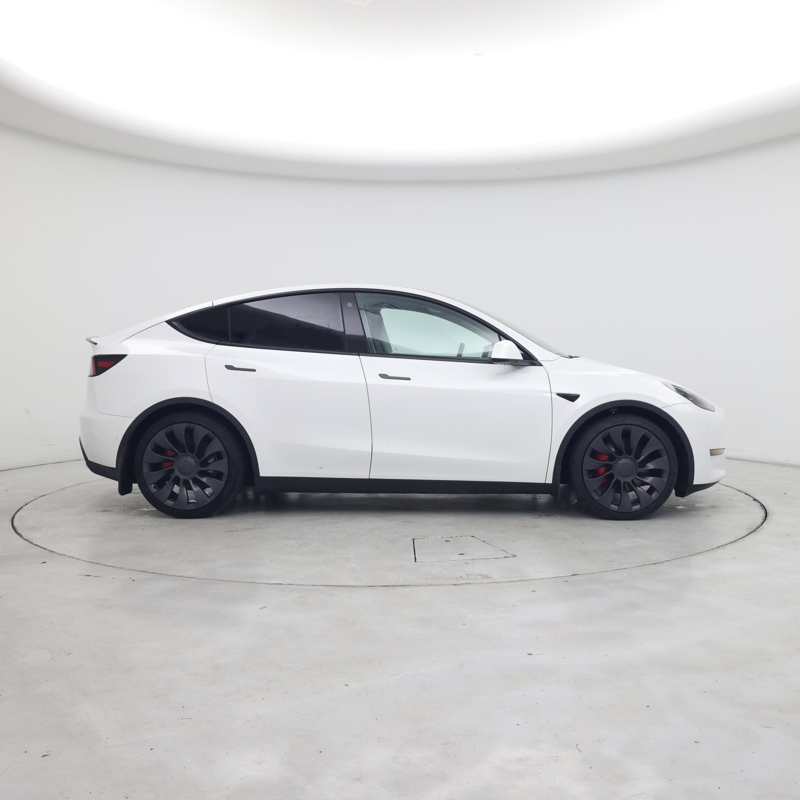 Thumbnail: 2022 Tesla Model Y - 7